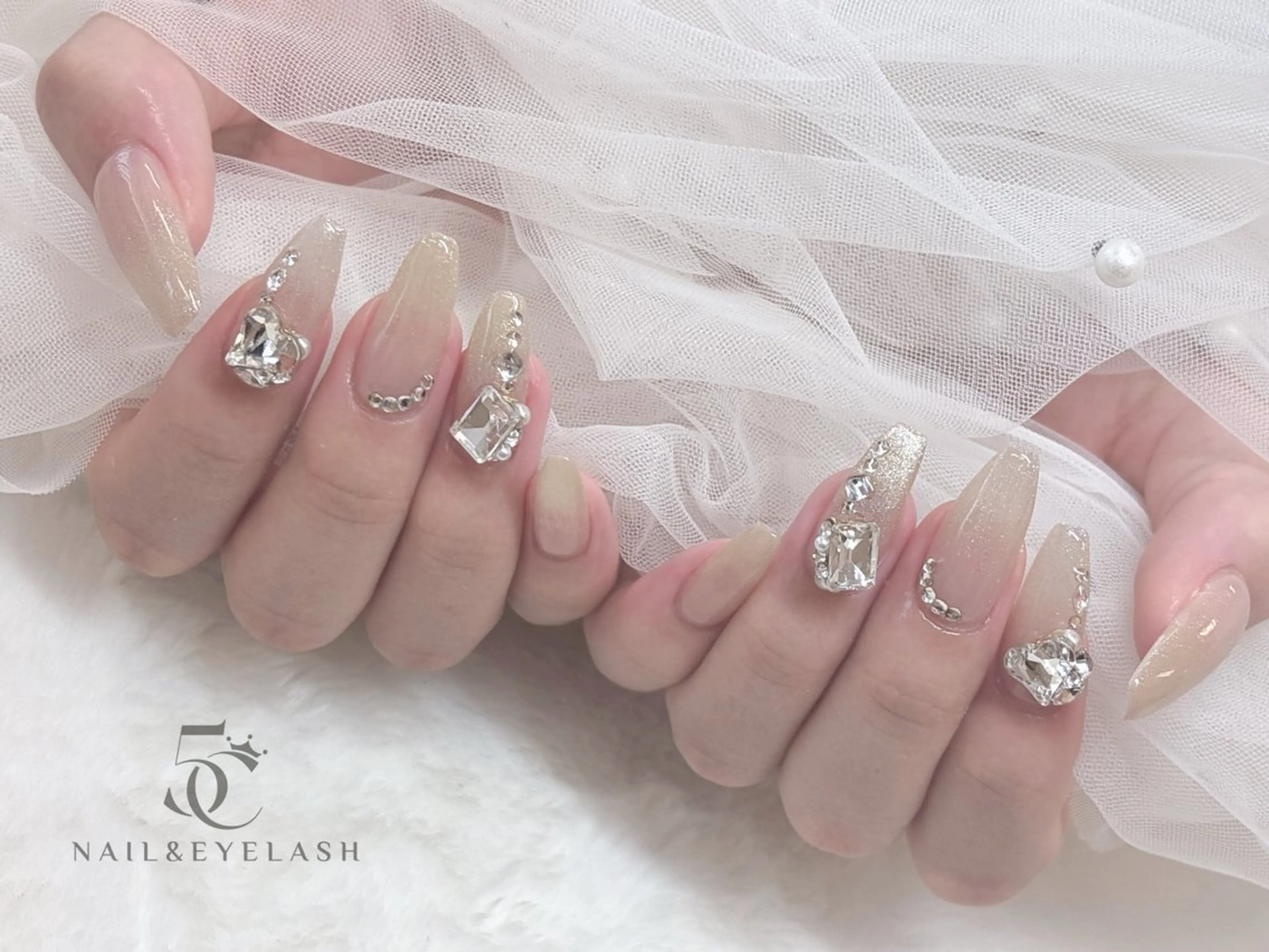 ネイル 5C NAIL 5C NAILのネイルデザイン