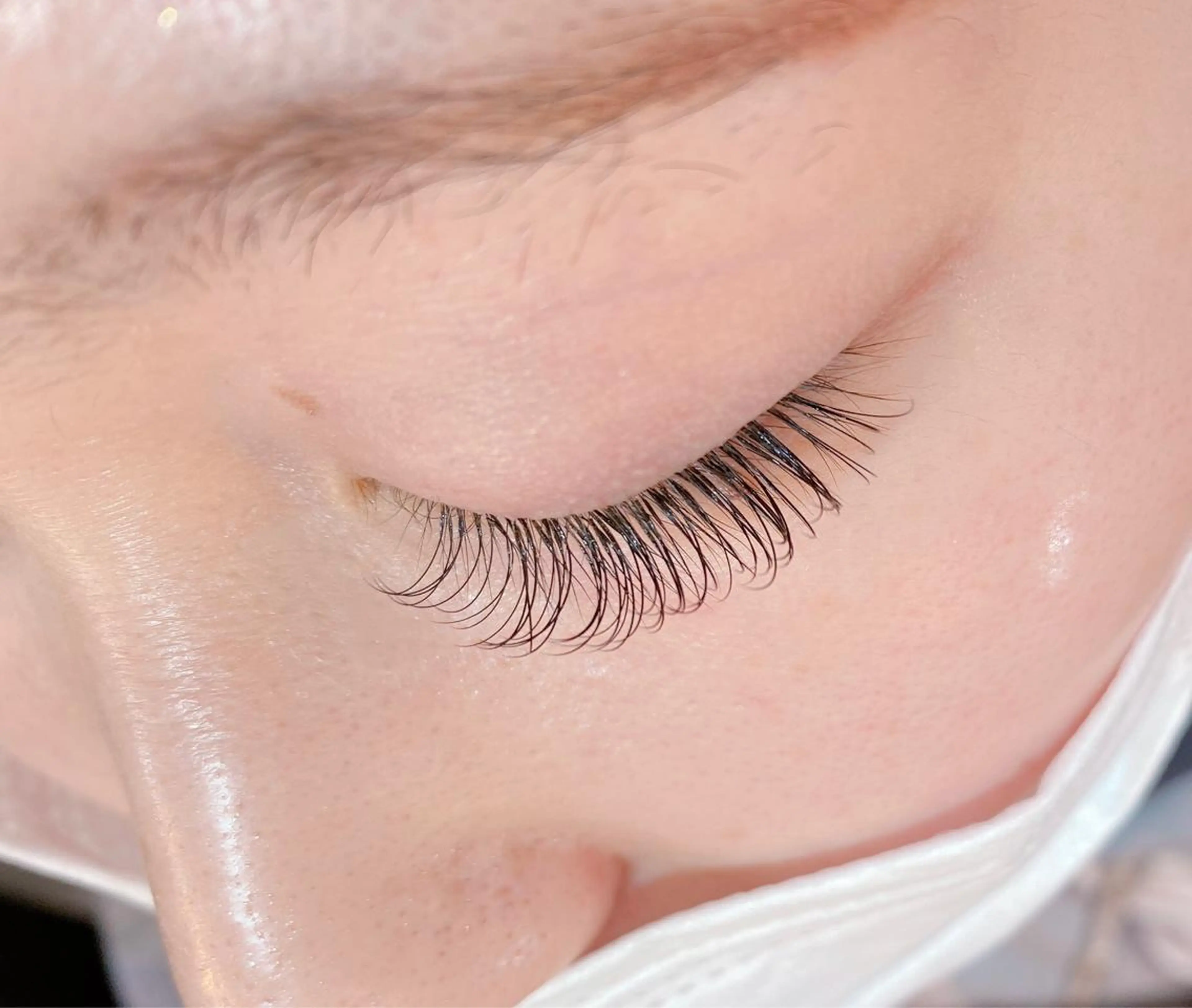 マツエク・マツパ Pono所属・Pono 心斎橋のマツエク・マツパデザイン