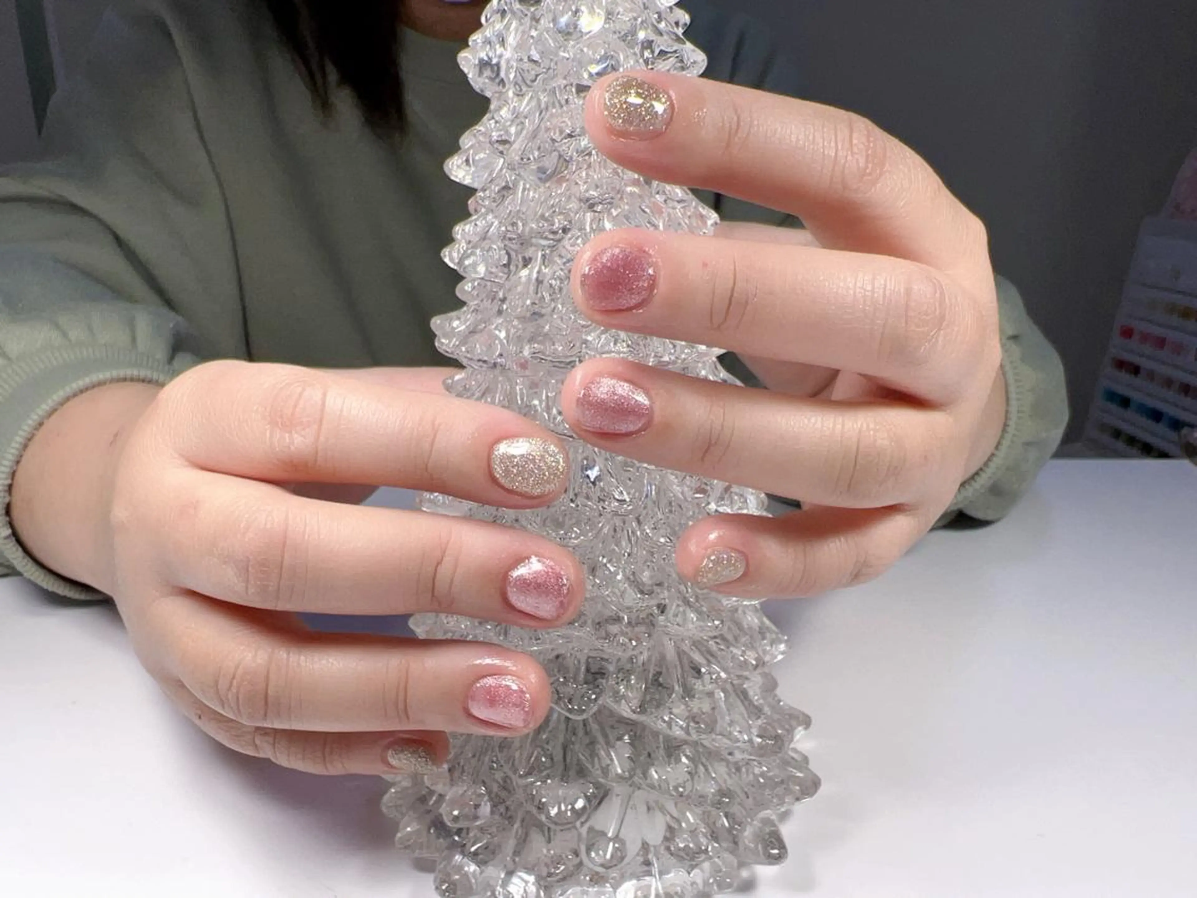 ネイル ネイルサロン ロア旧ジョリーのネイルデザイン