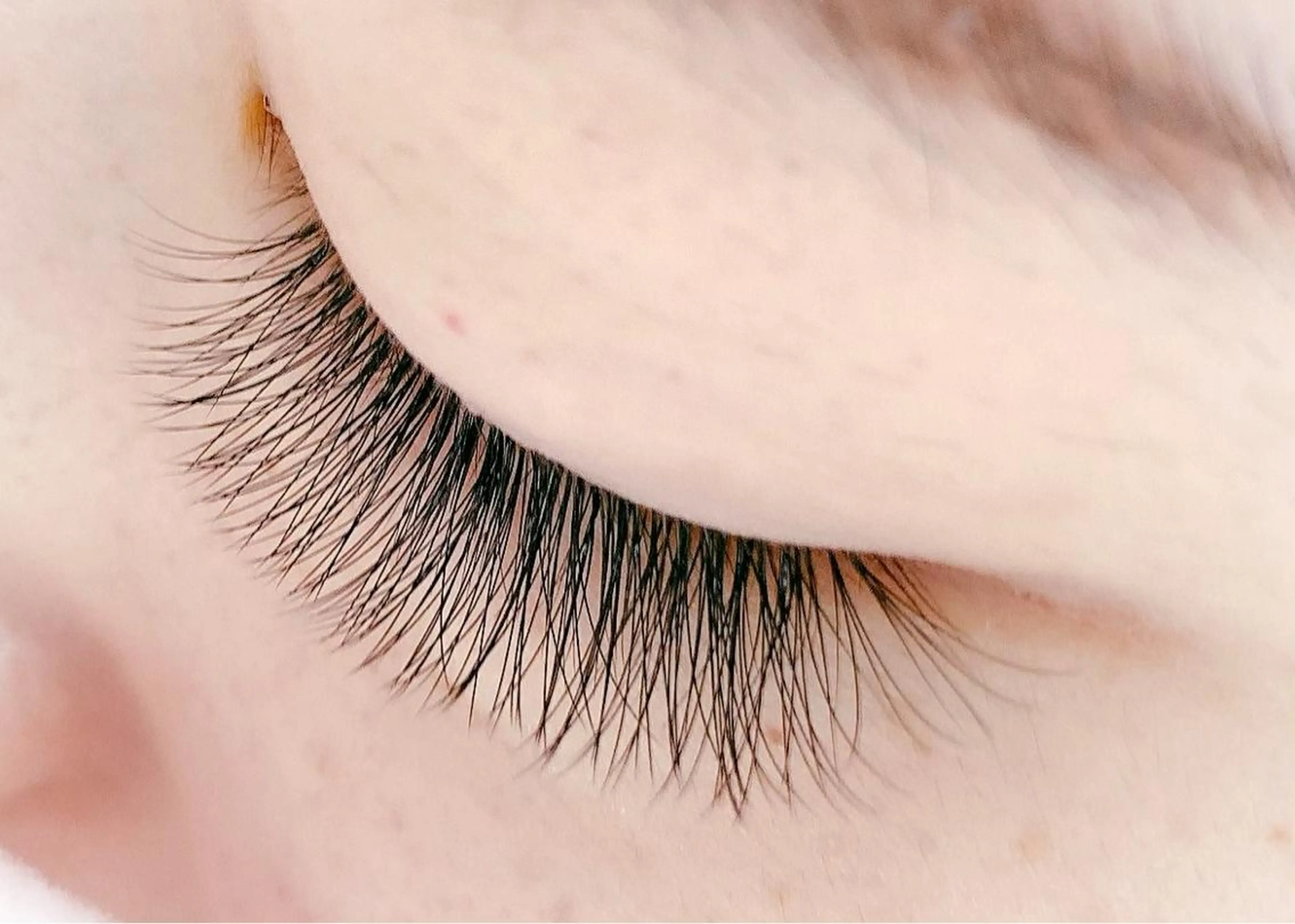 マツエク・マツパ ボリュームラッシュ KEY〜 CHIHIROのマツエク・マツパデザイン