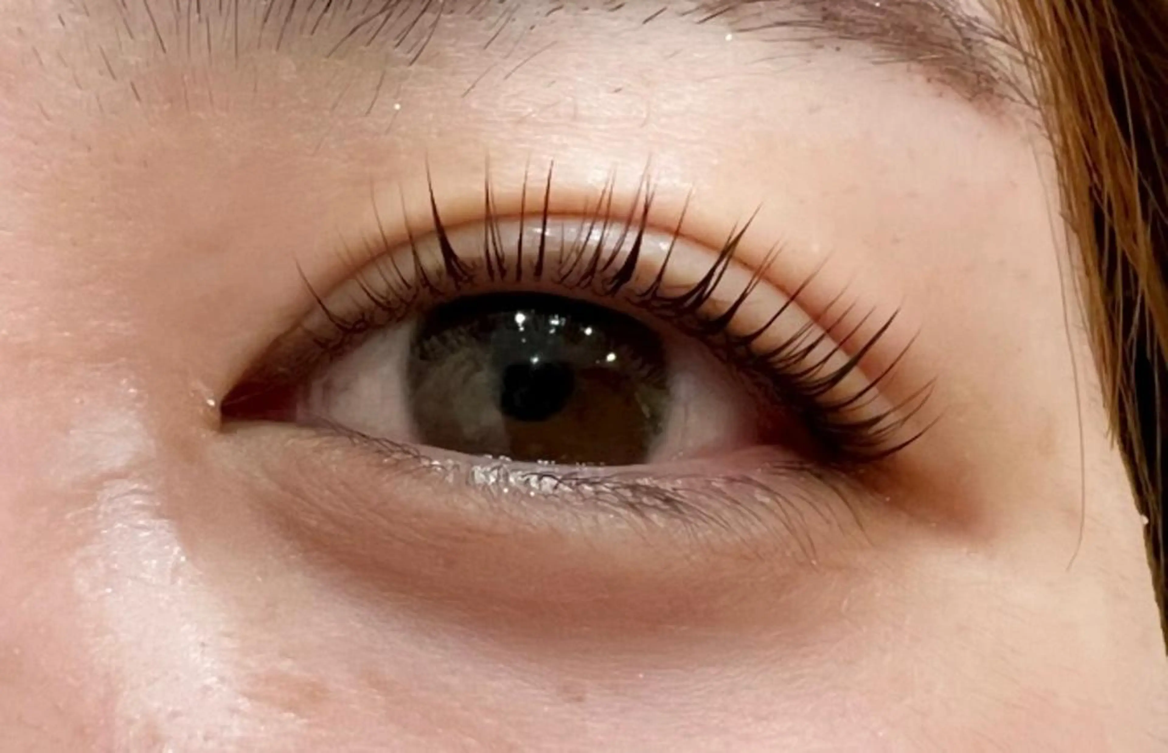 マツエク・マツパ アイサロン フェア 新百合ヶ丘店のマツエク・マツパデザイン