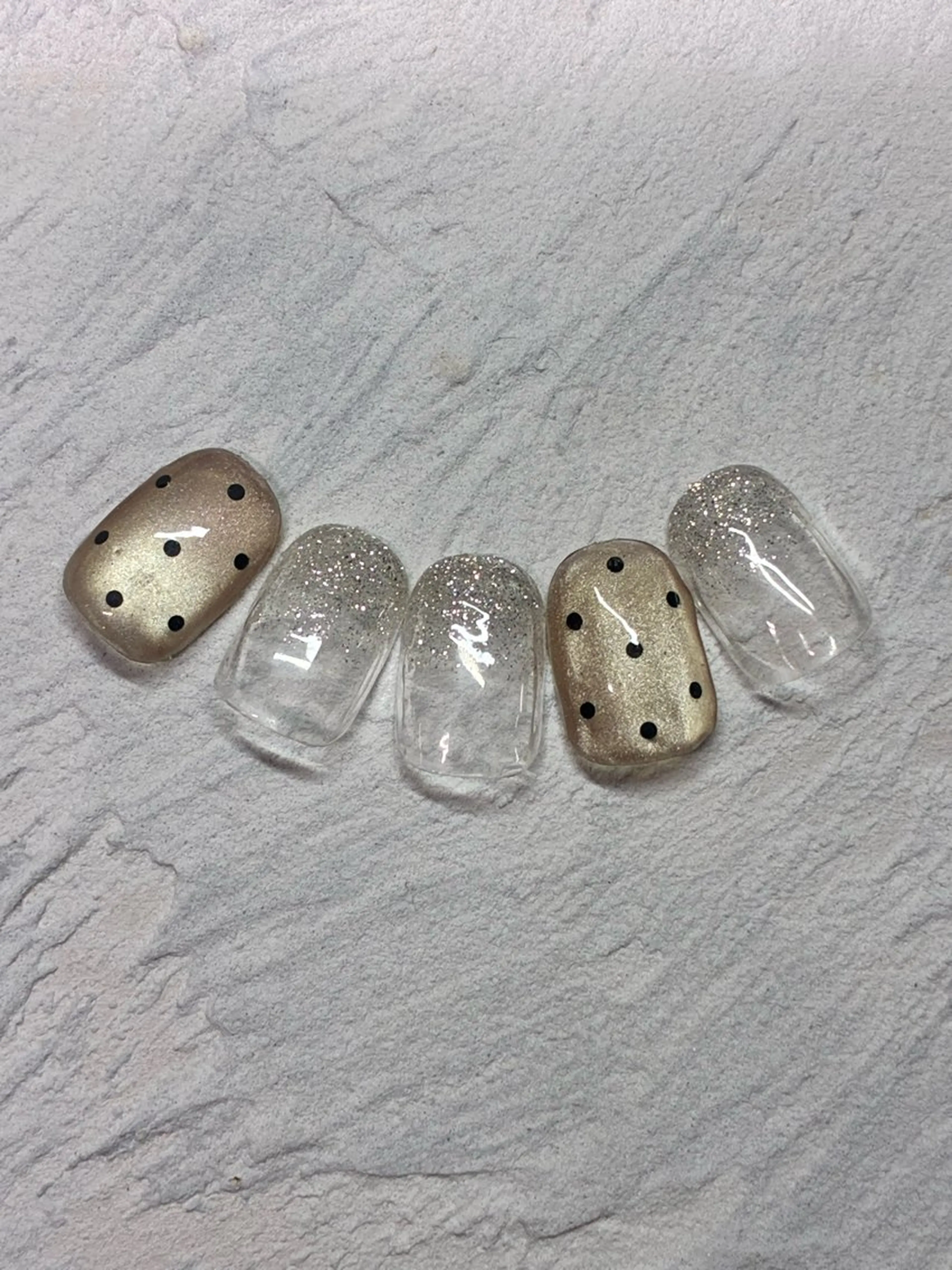 ネイル 【Ranan】 MIHOのネイルデザイン