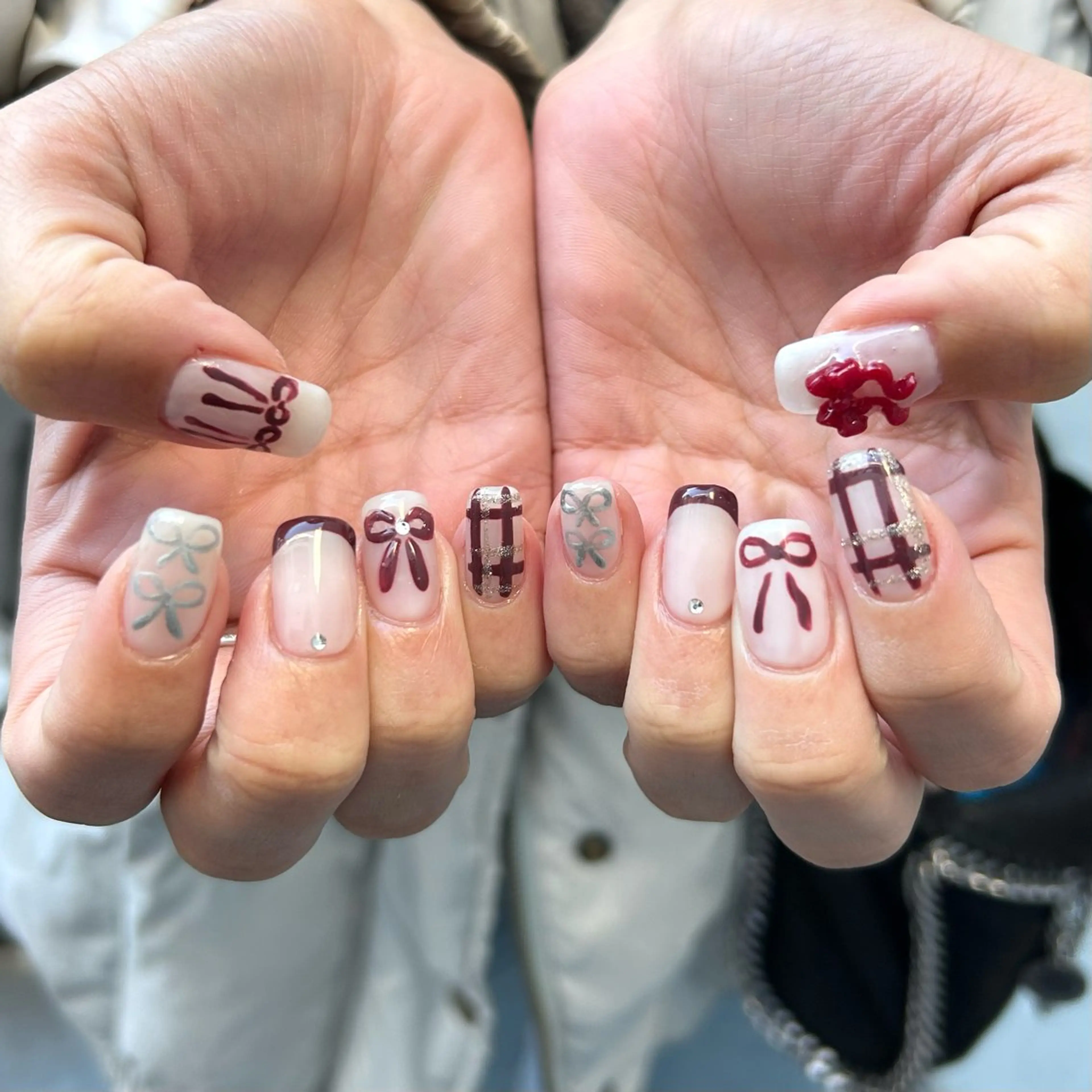 【HAND/持ち込み】10Design🍋の写真