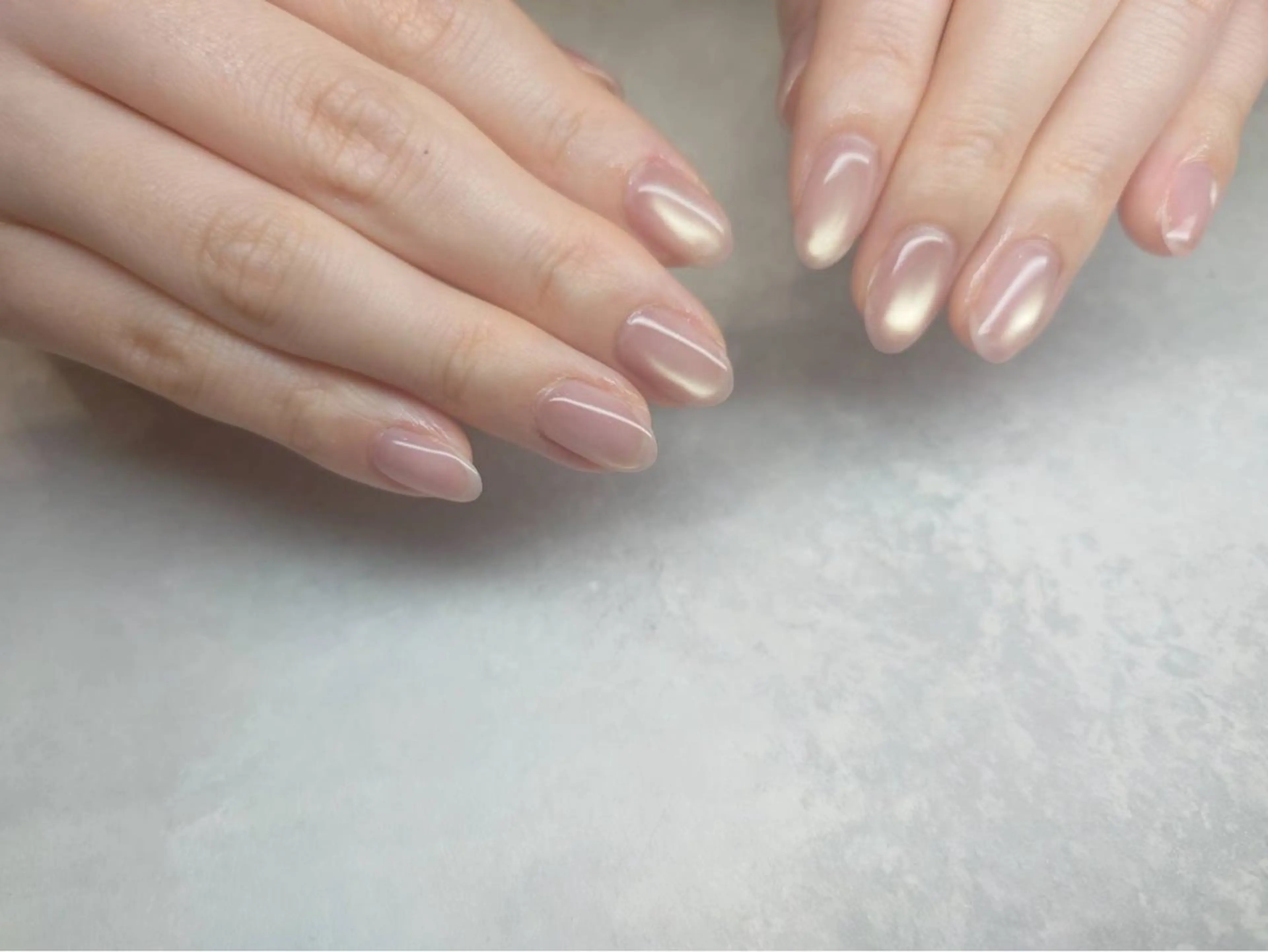 ネイル ROSEDALE 江戸のネイルデザイン