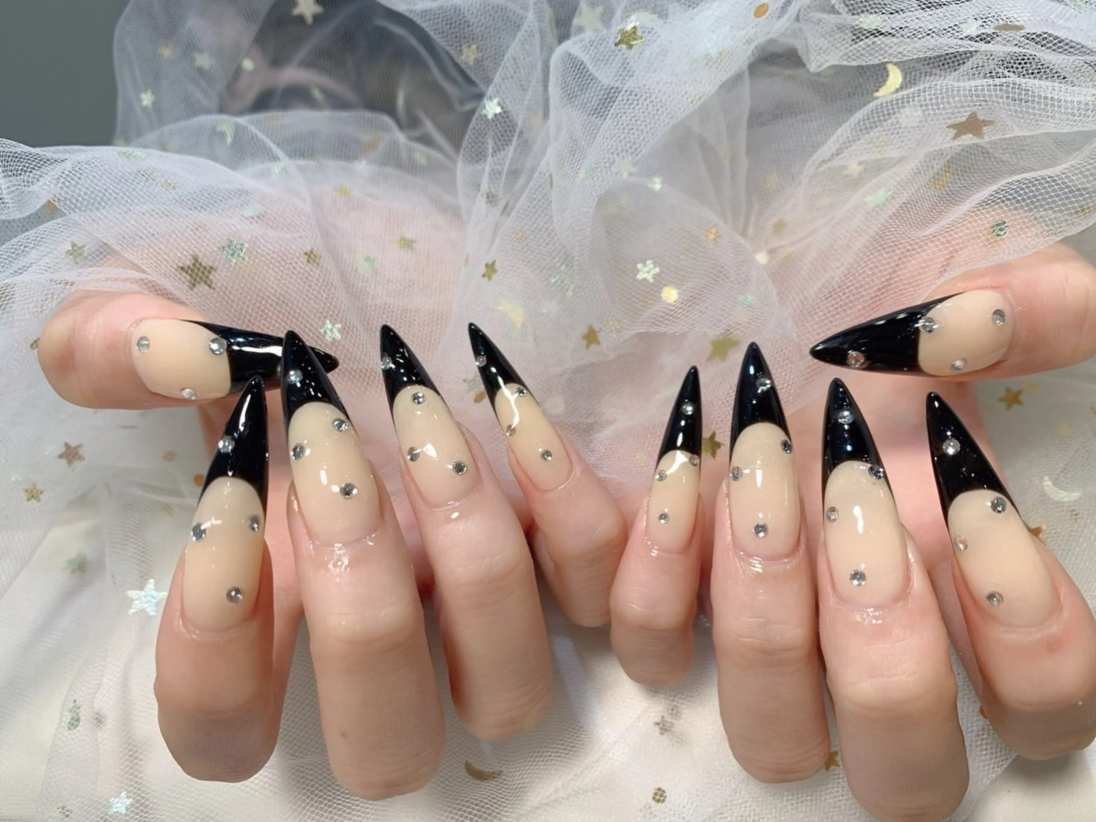 ネイル Ag Nailのネイルデザイン
