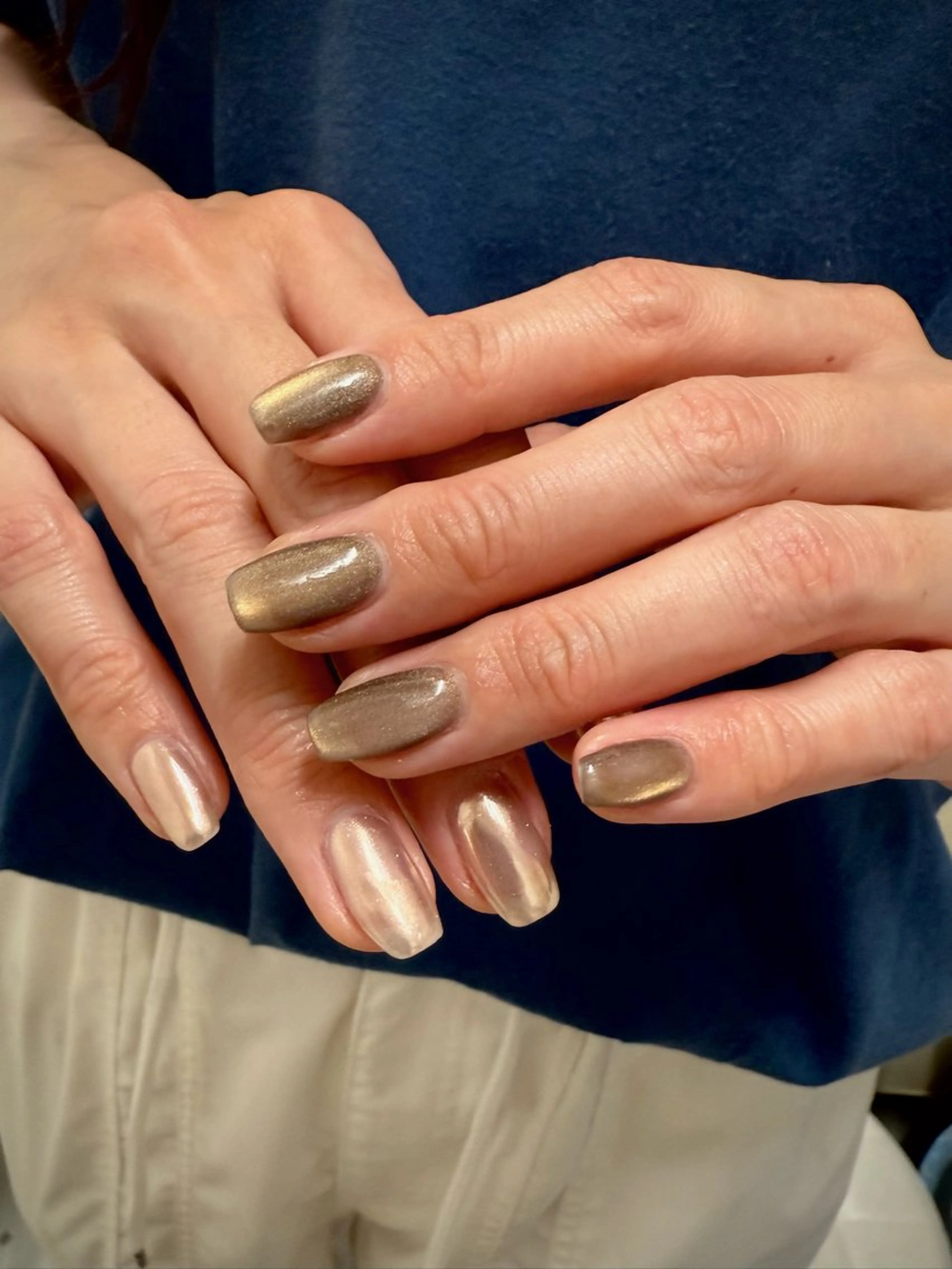 ネイル 【lea's】 Yumuのネイルデザイン