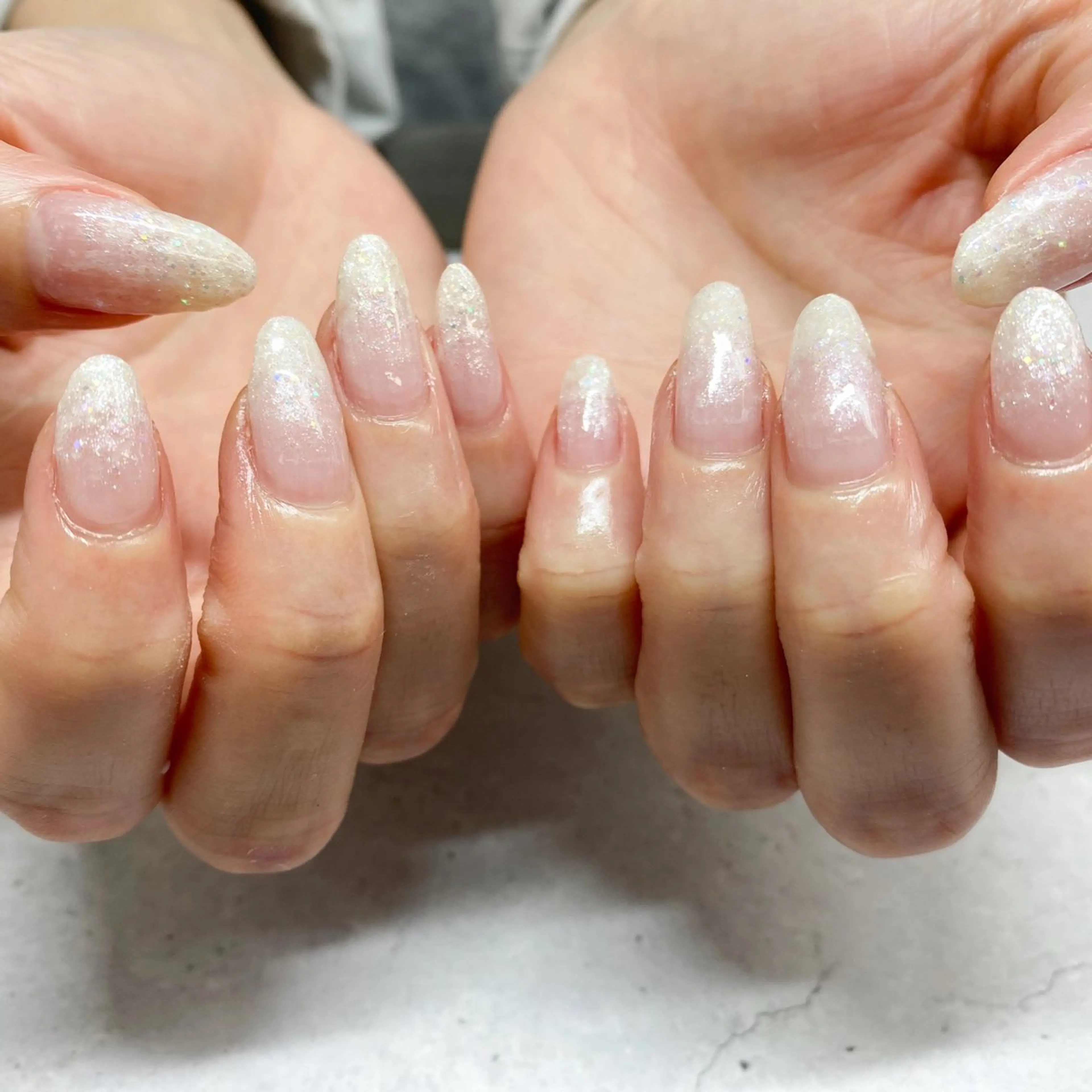 ネイル NailSalon LuireAIKAのネイルデザイン