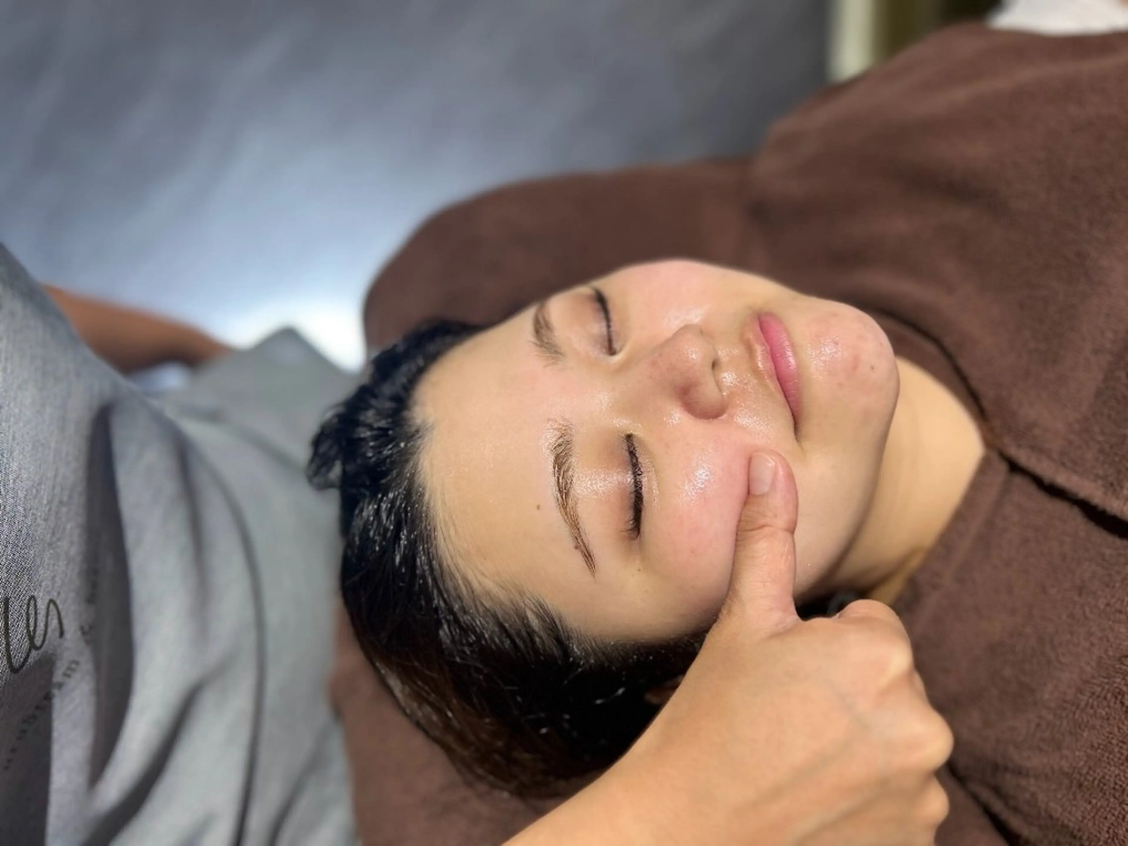 渋谷 紘子のエステ・リラクイメージ