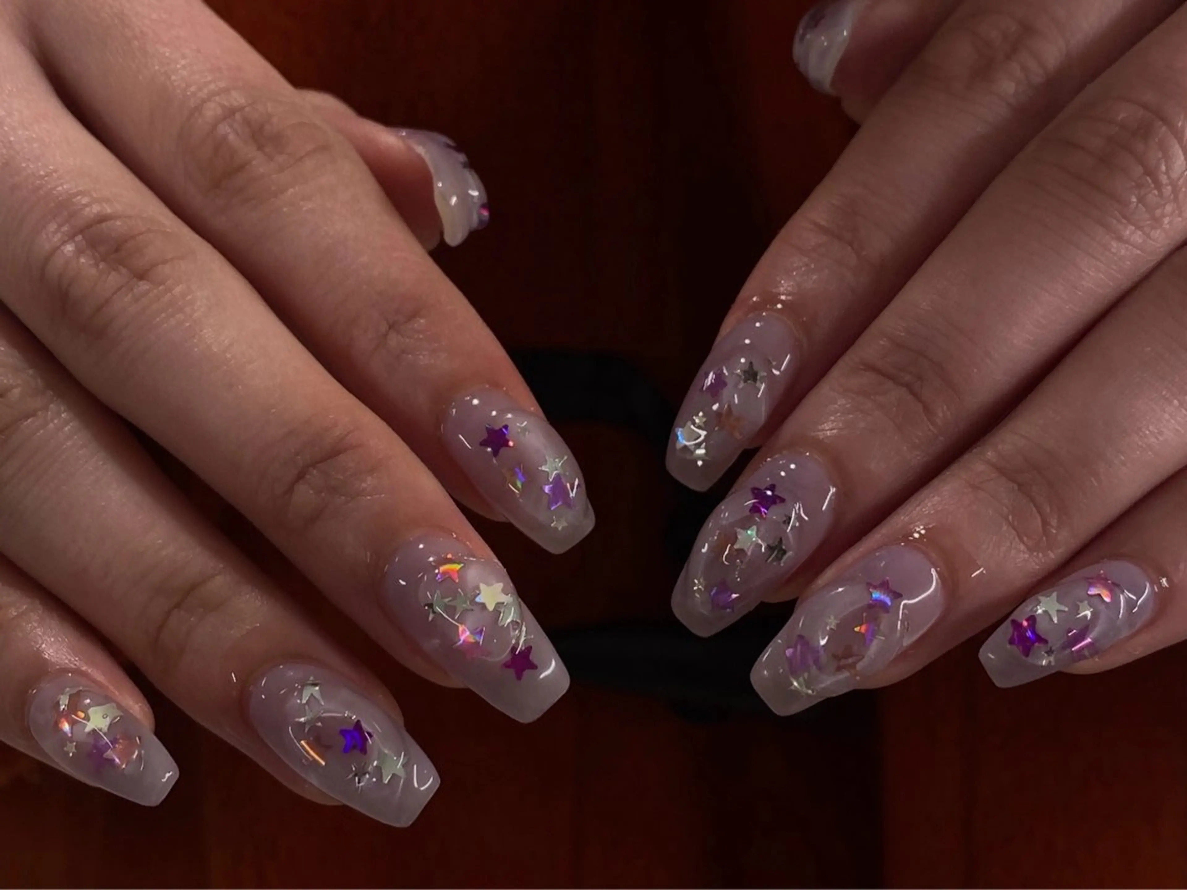 ネイル laboT hanaのネイルデザイン