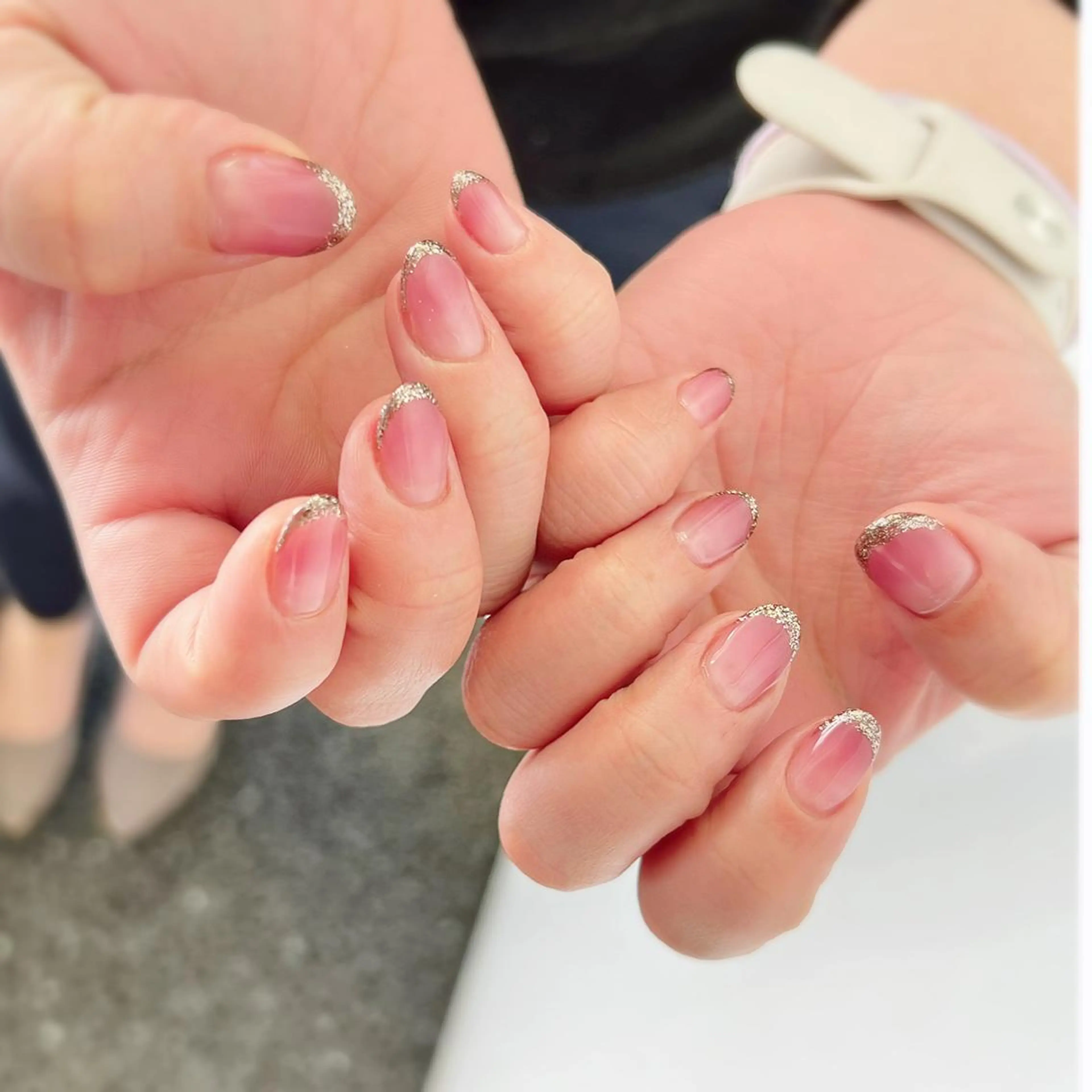 ネイル nail salon Regaosのネイルデザイン