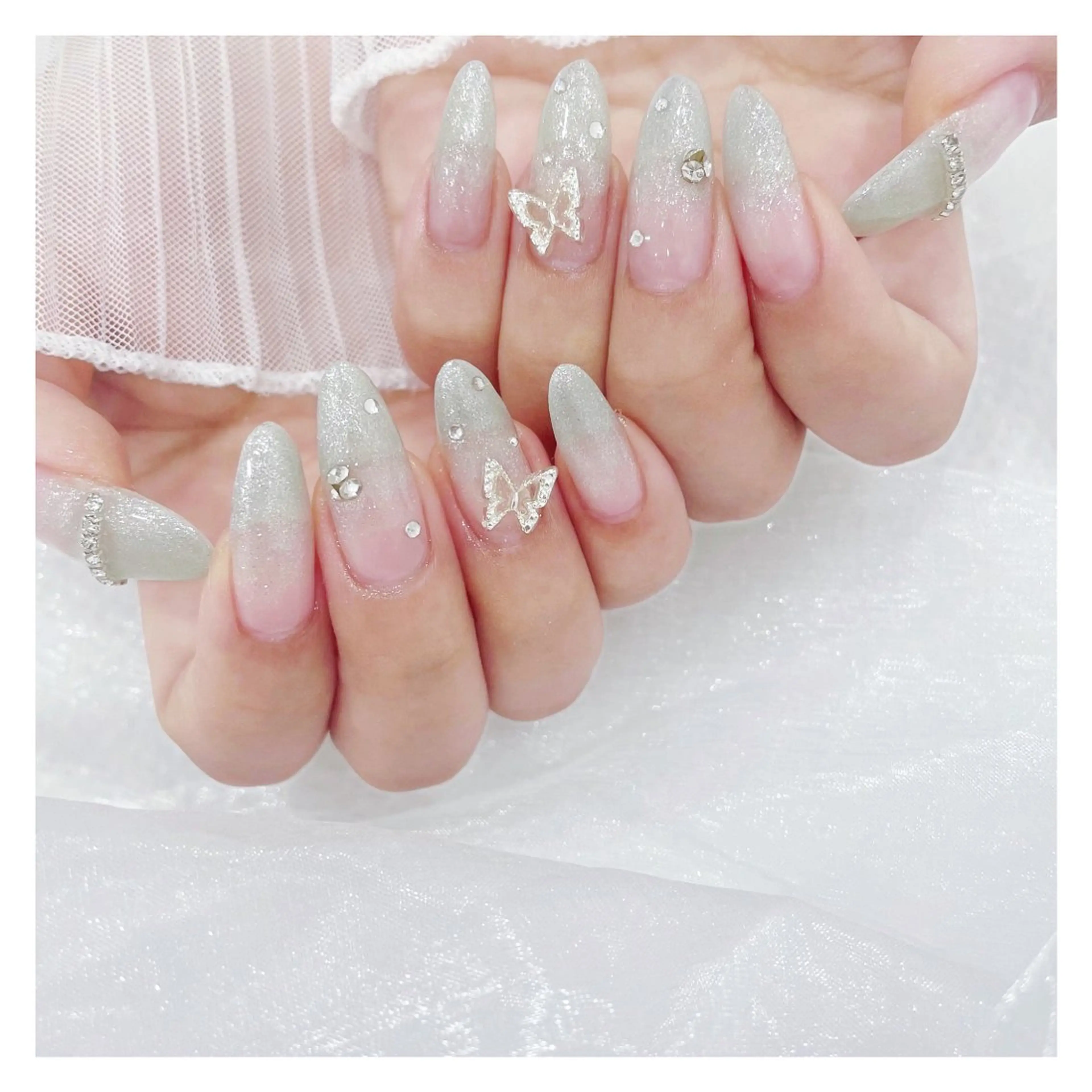 ネイル lily natsumiのネイルデザイン