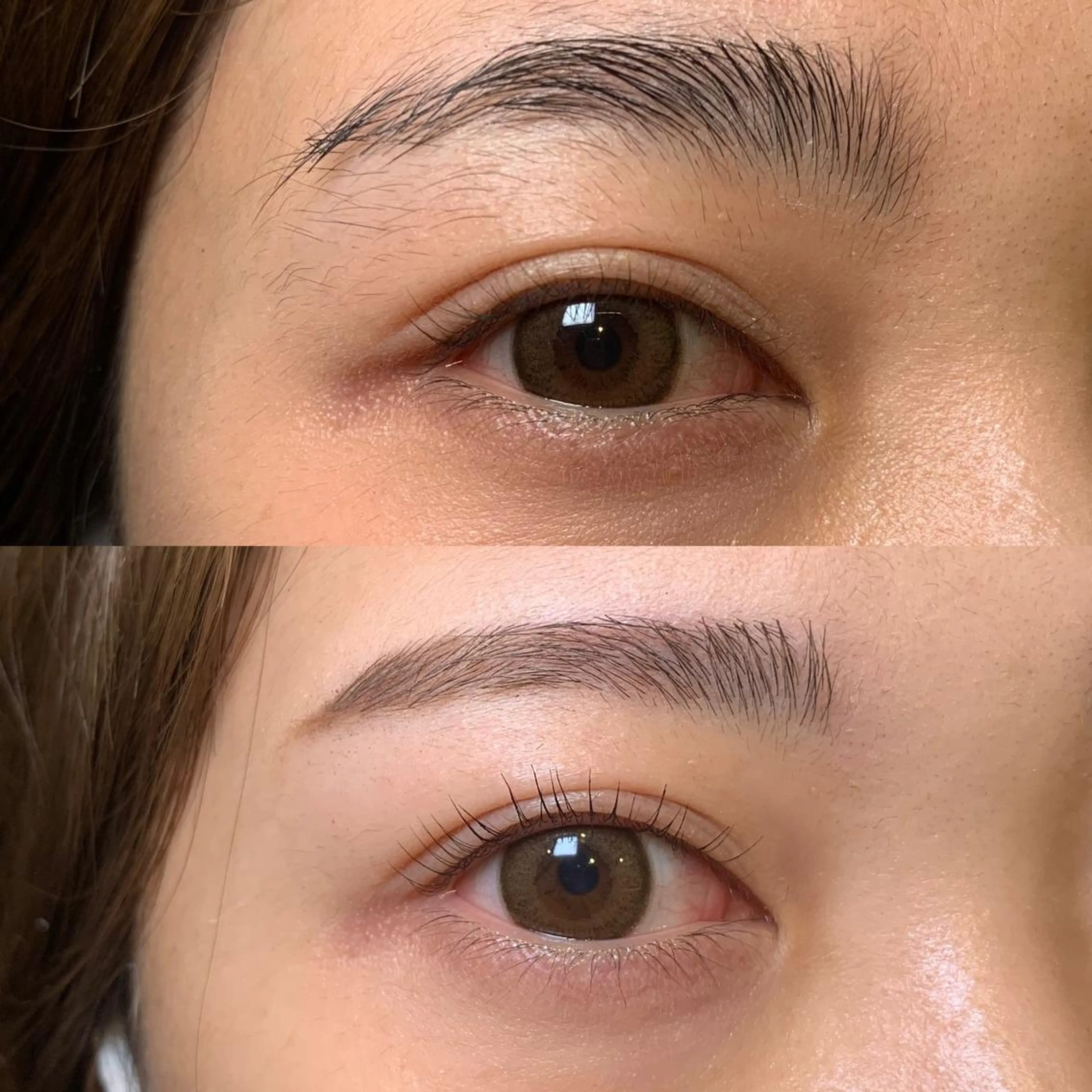 マツエク・マツパ アイブロウ room  川越 Hirokoのマツエク・マツパデザイン