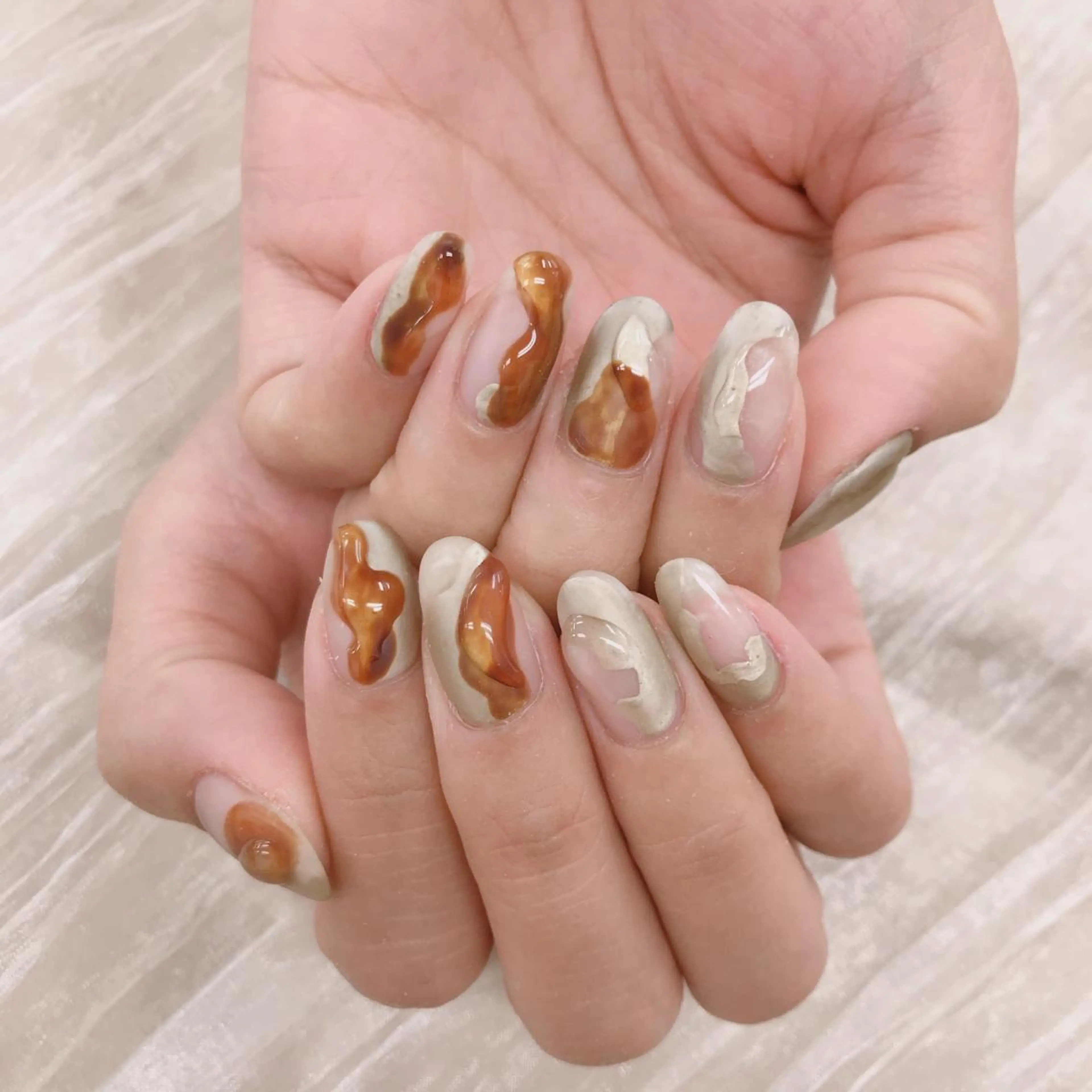 一番人気♡アートし放題2h8000円🌷【オフ.ケア込み】の写真