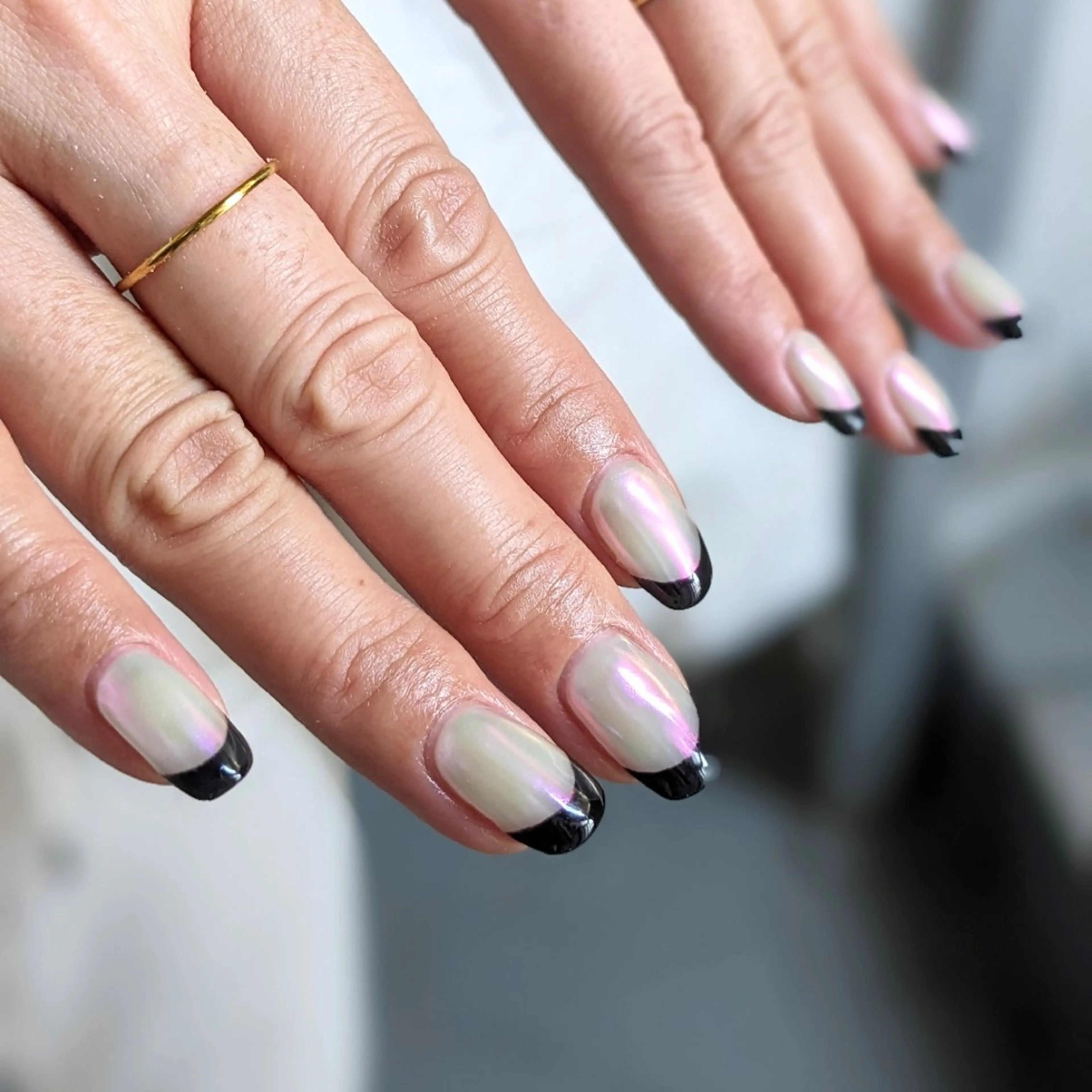 ネイル newrandas hitomiのネイルデザイン