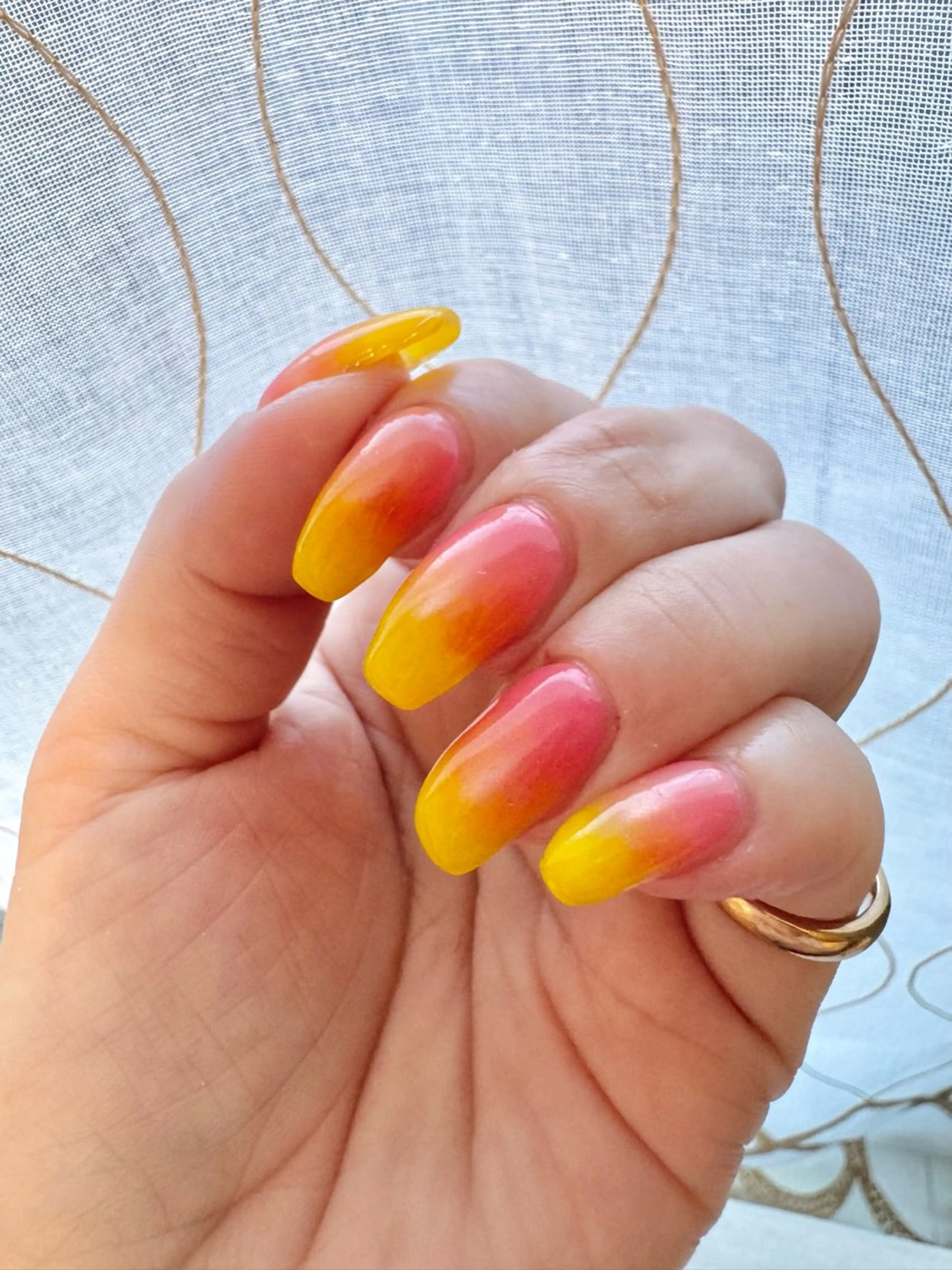 ネイル ハンドネイル ハンドケア PECO. NAILSALONのネイルデザイン