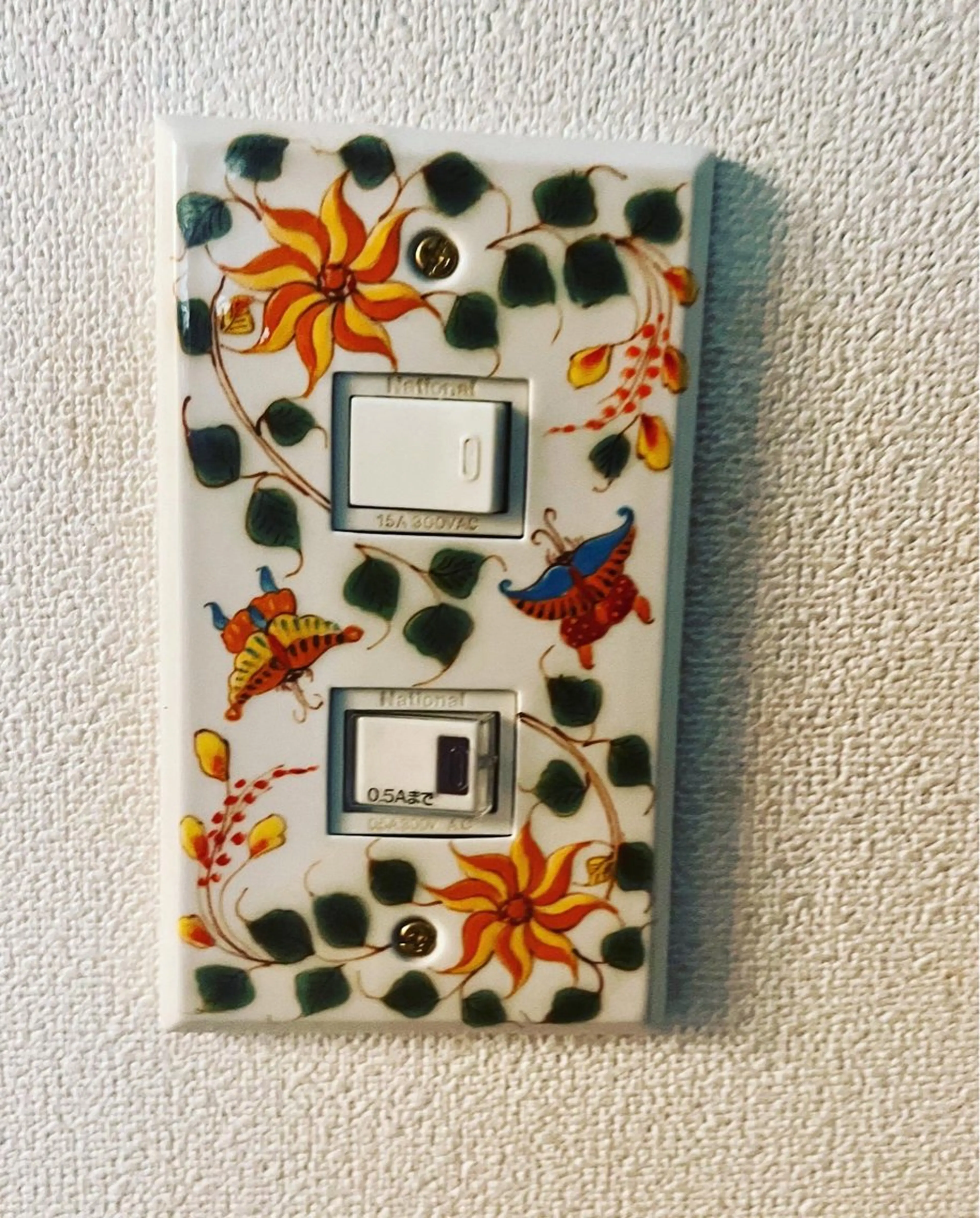 メンズ キッズ バリニーズ ジンバランの眉毛・アイブロウイメージ