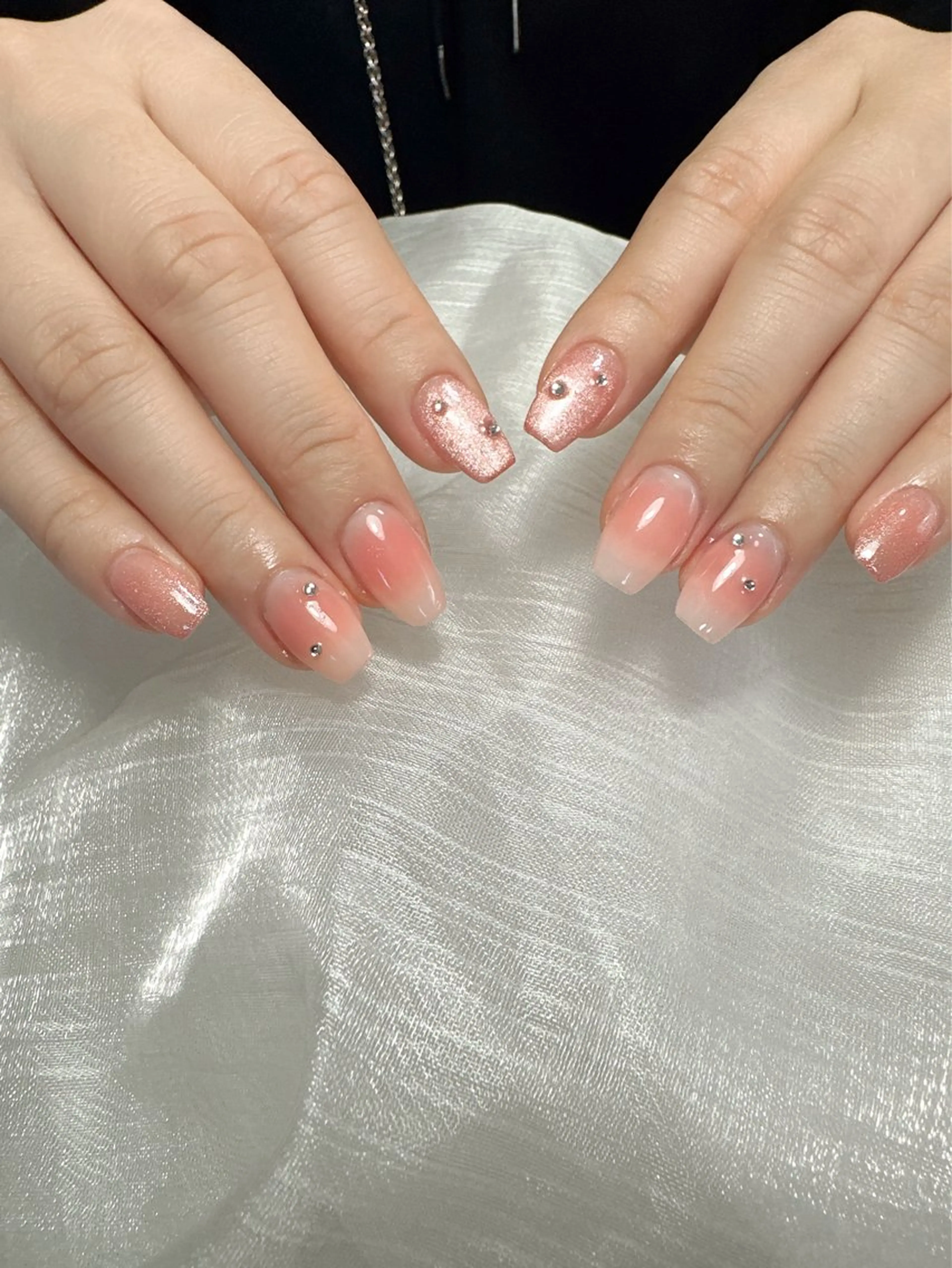 ネイル P&Y NailSalonのネイルデザイン