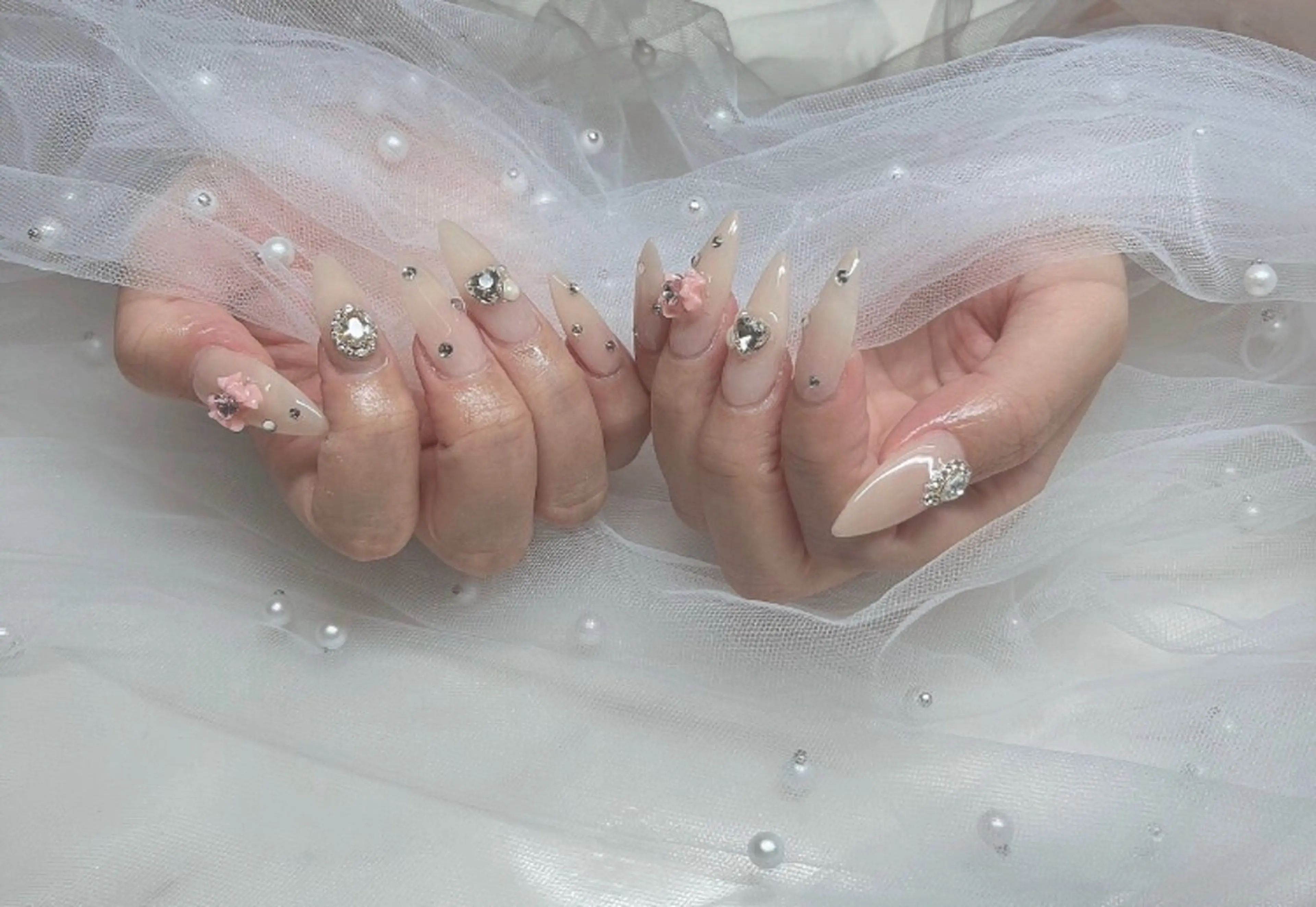 ネイル ネイルサロン KARIのネイルデザイン