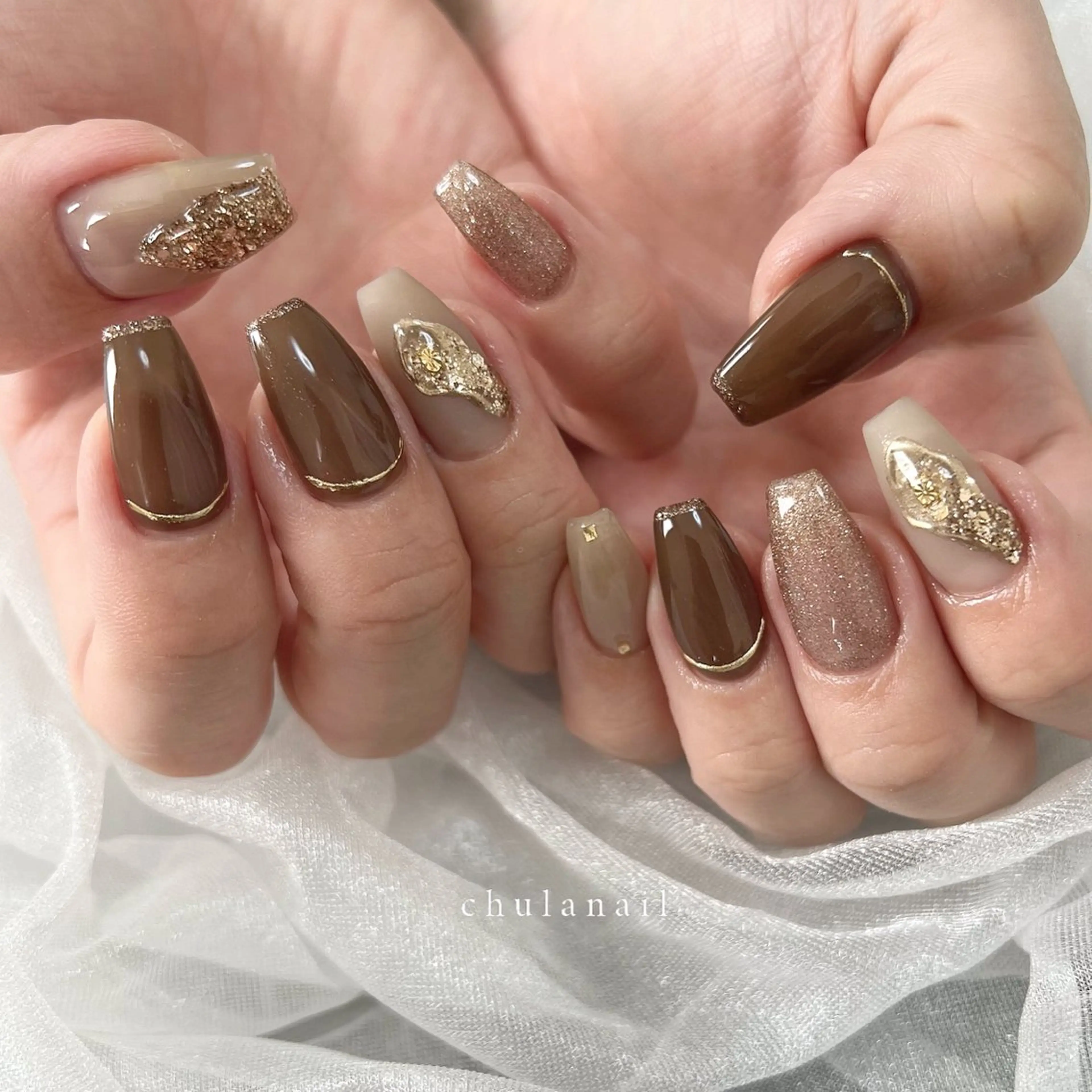 ネイル natsumi .のエステ・リラクイメージ