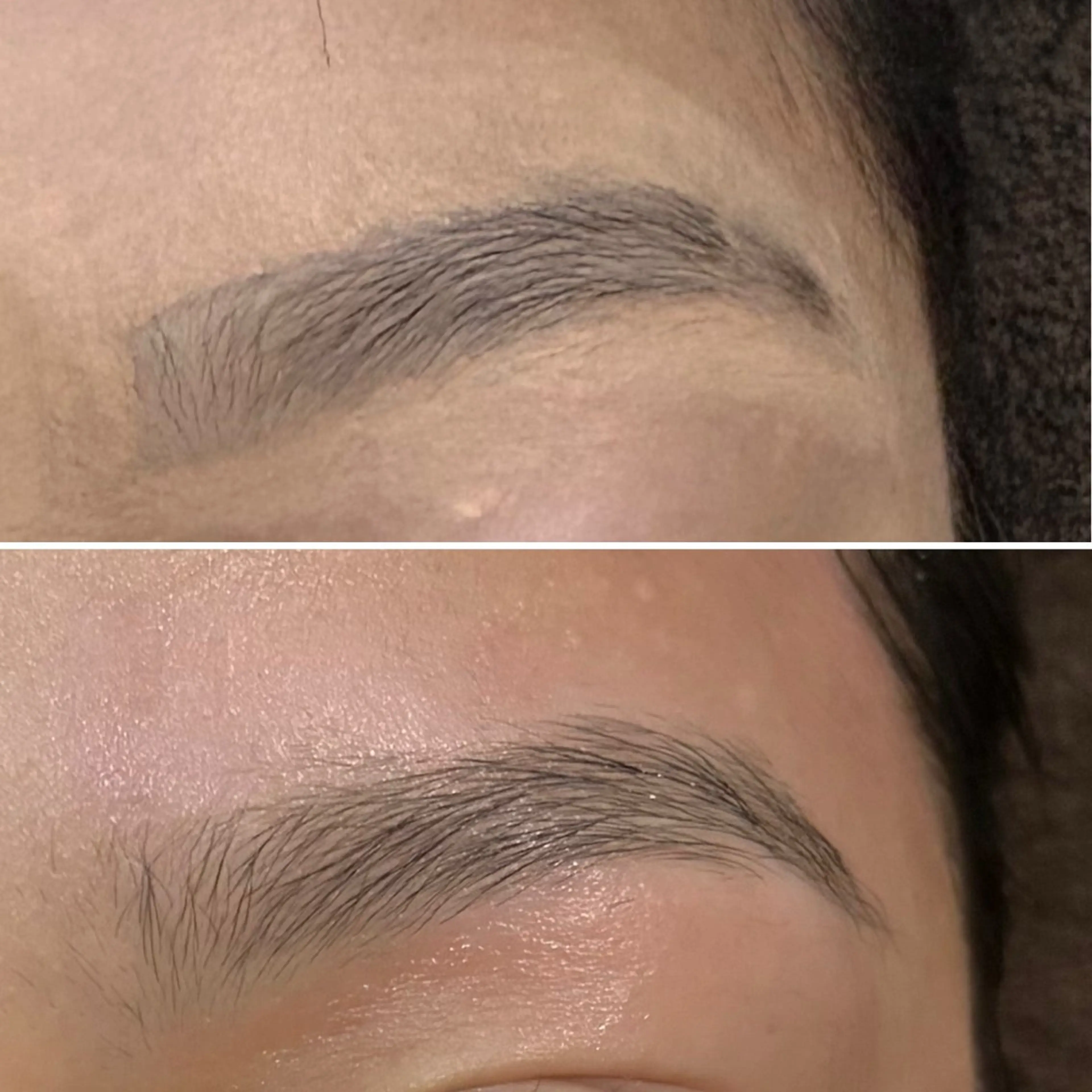 アイブロウ ワックス脱毛 A"-HILU （アーヒル)のエステ・リラクイメージ