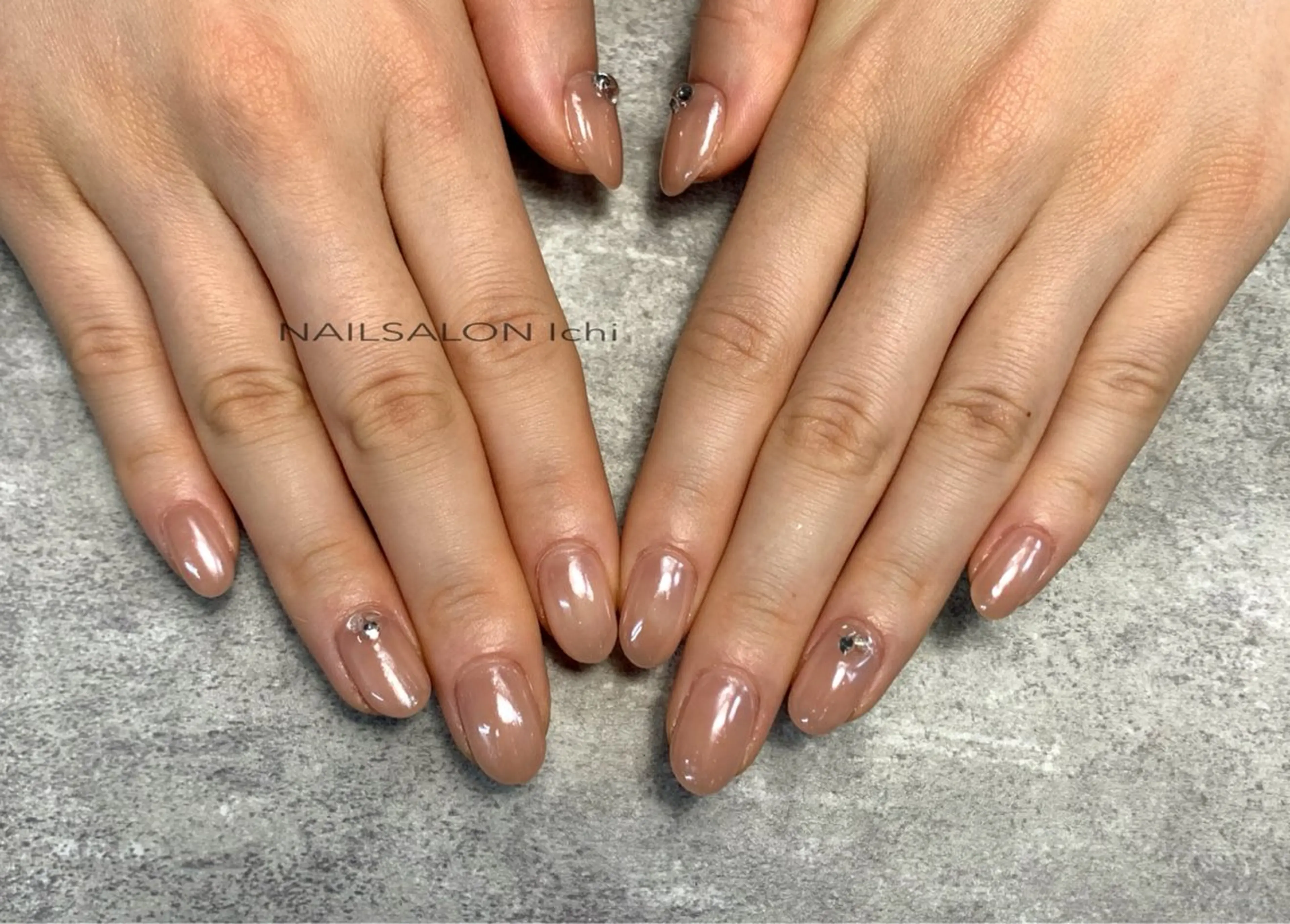 ネイル ハンドネイル NAILSALON  Ichi所属・NAILSALON Ichiのネイルデザイン