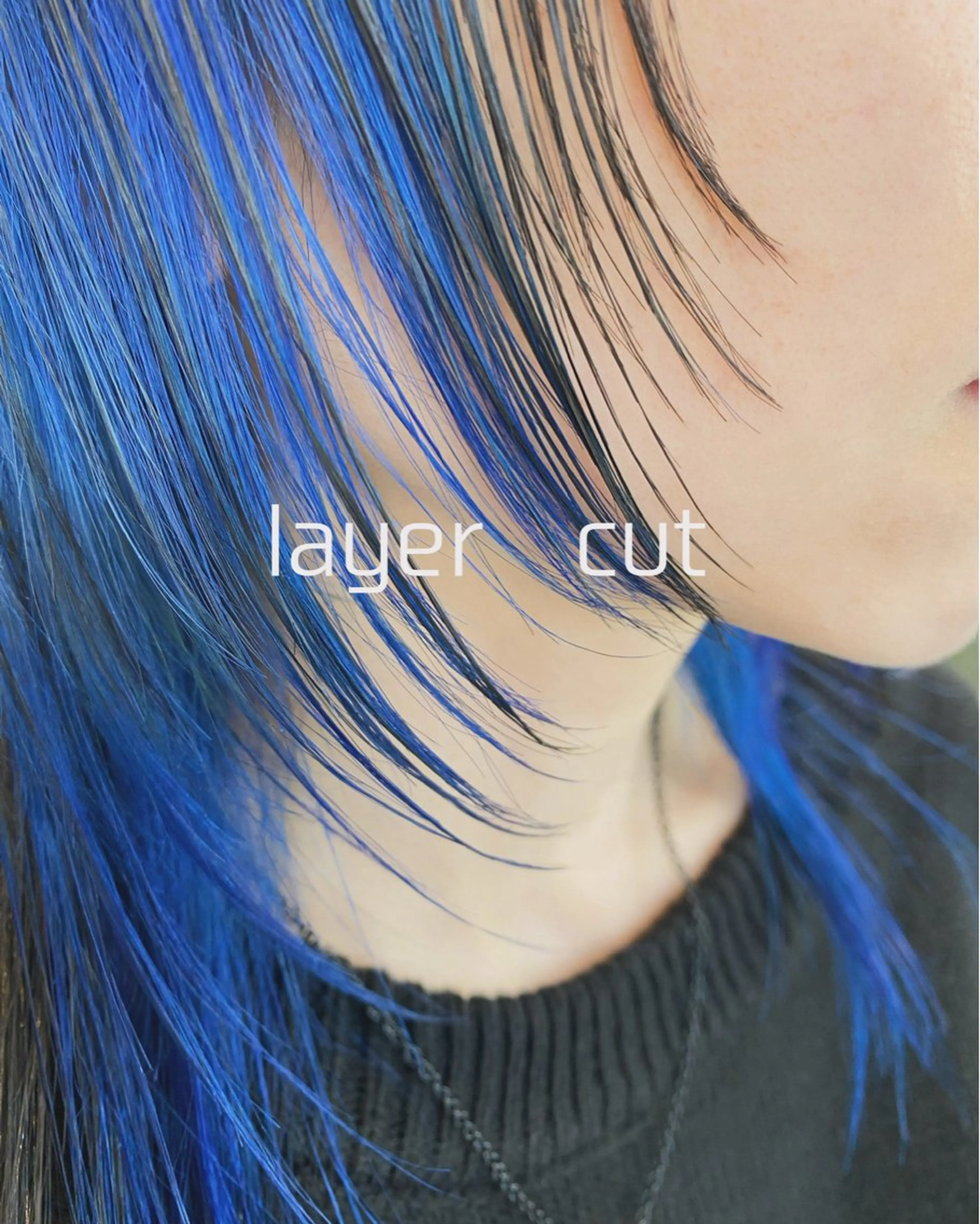 セミロング 仙台/本町/美容室 /髪質改善/SAGAのヘアスタイル