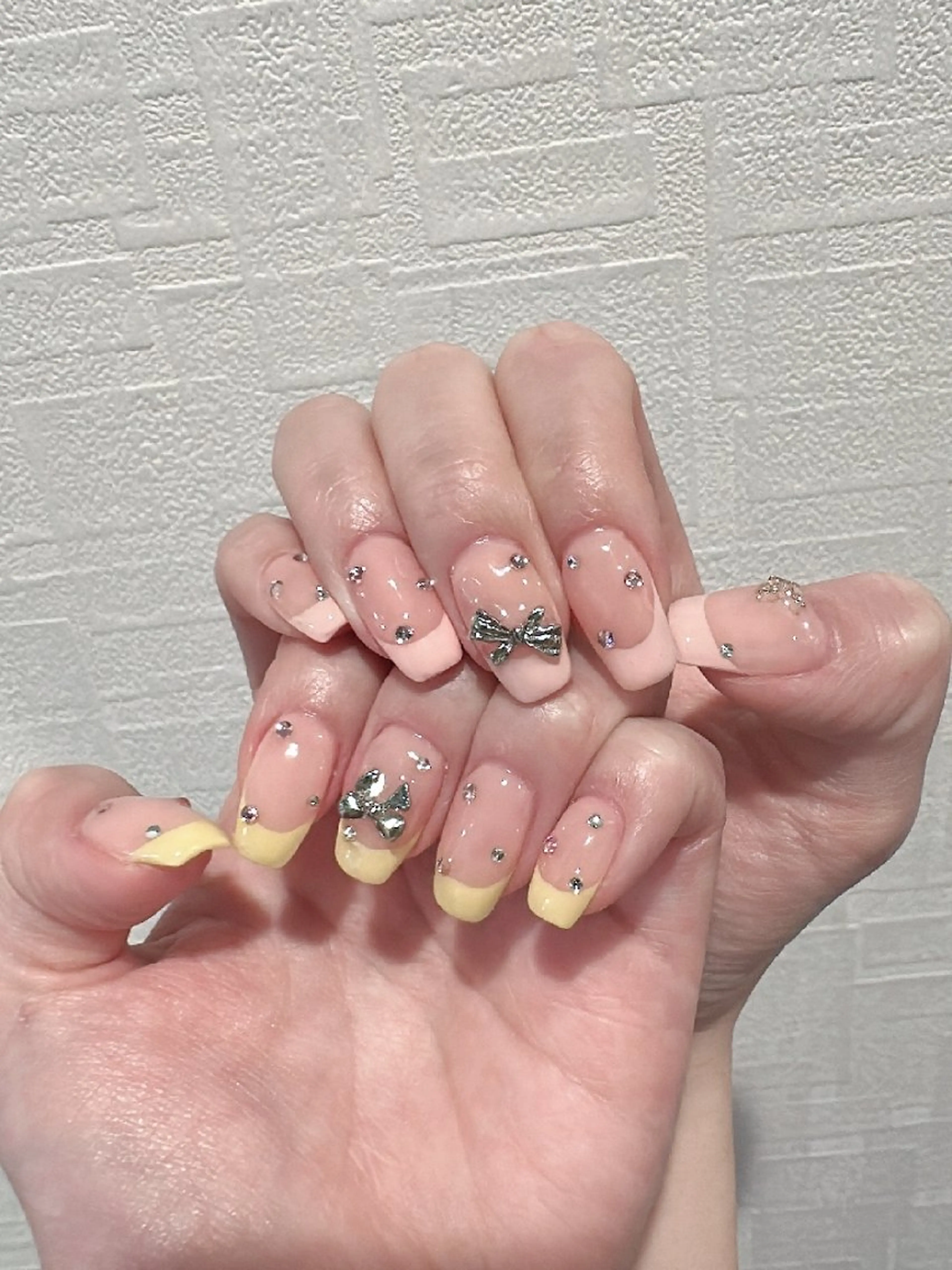 ネイル ハンドネイル スカルプ専門店 Ｄ-Beautyのネイルデザイン