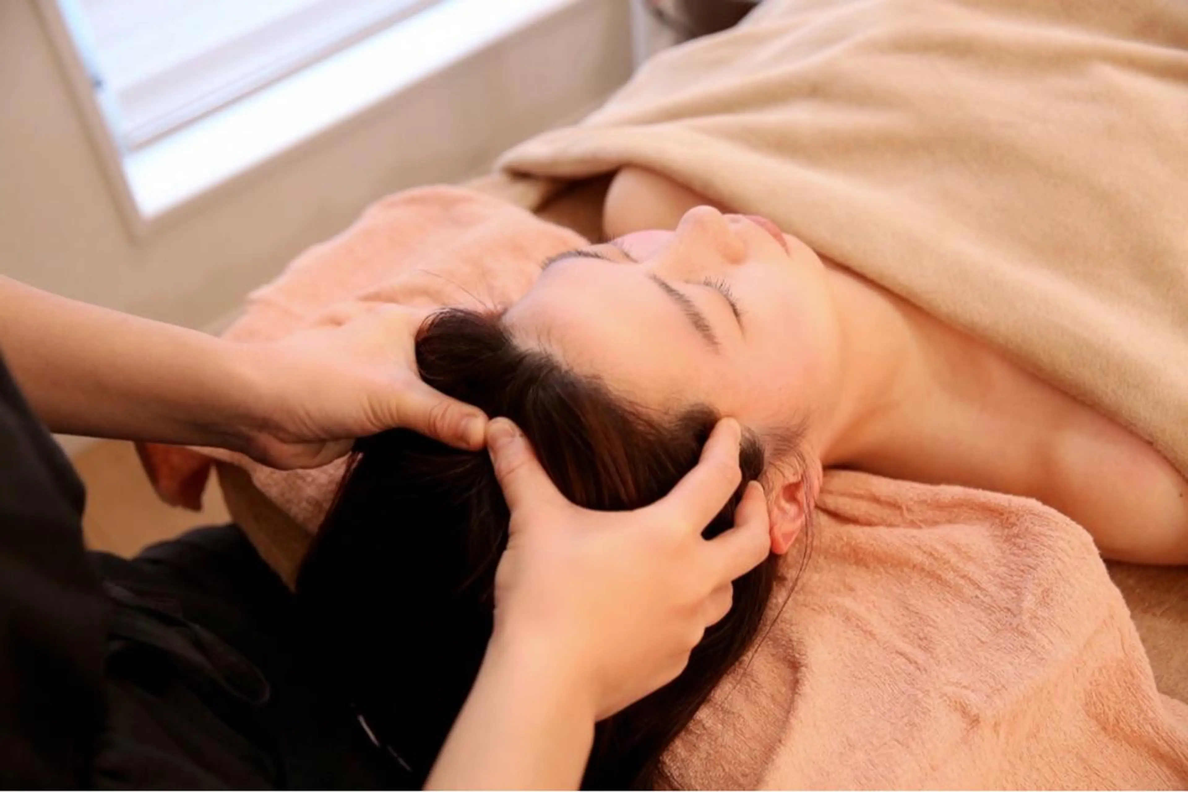 エステ リラク Private SalonOboraのエステ・リラクイメージ