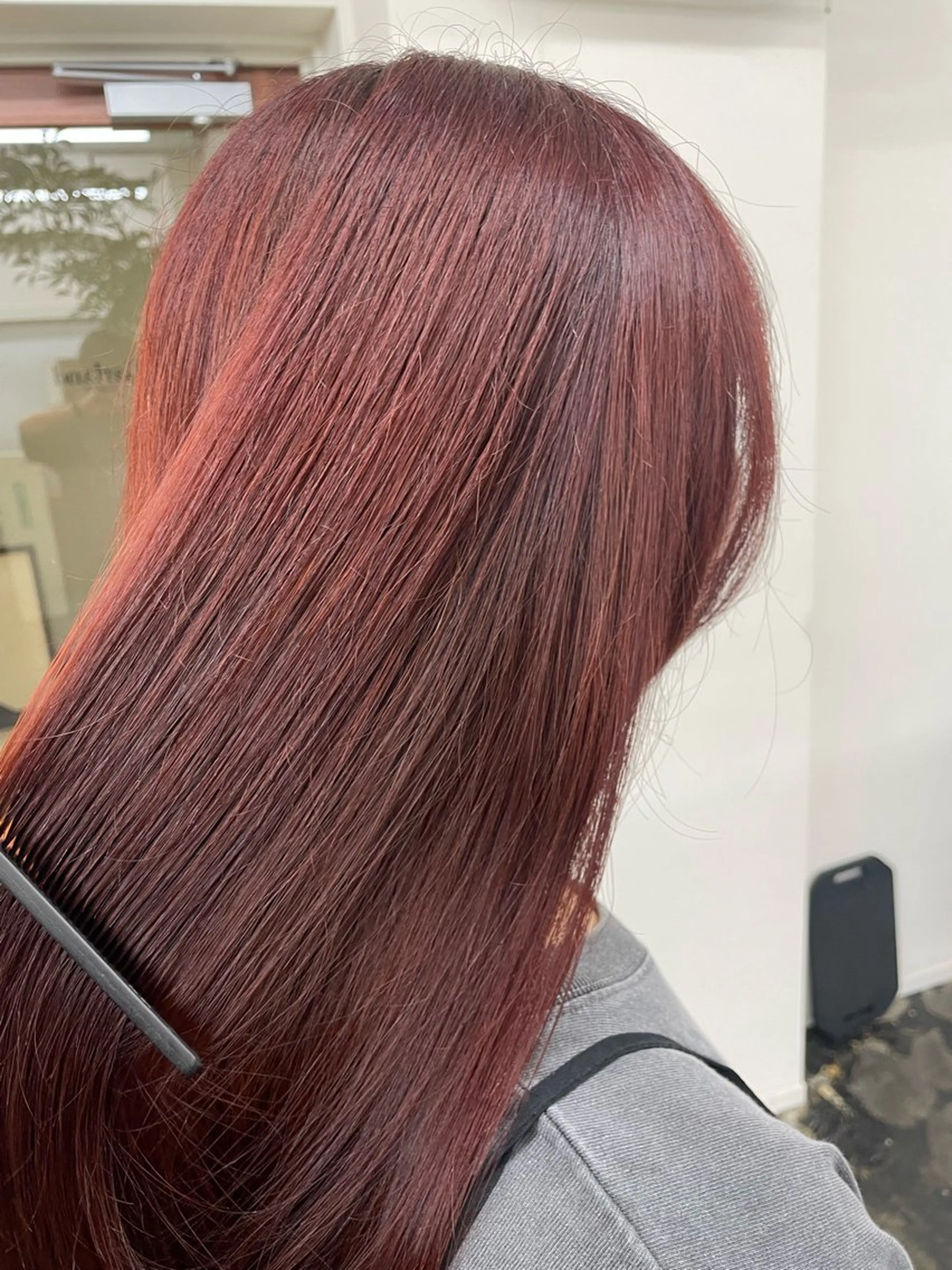 カラー ヘアカラー ショートヘア/ メンズヘア/健太郎のヘアスタイル