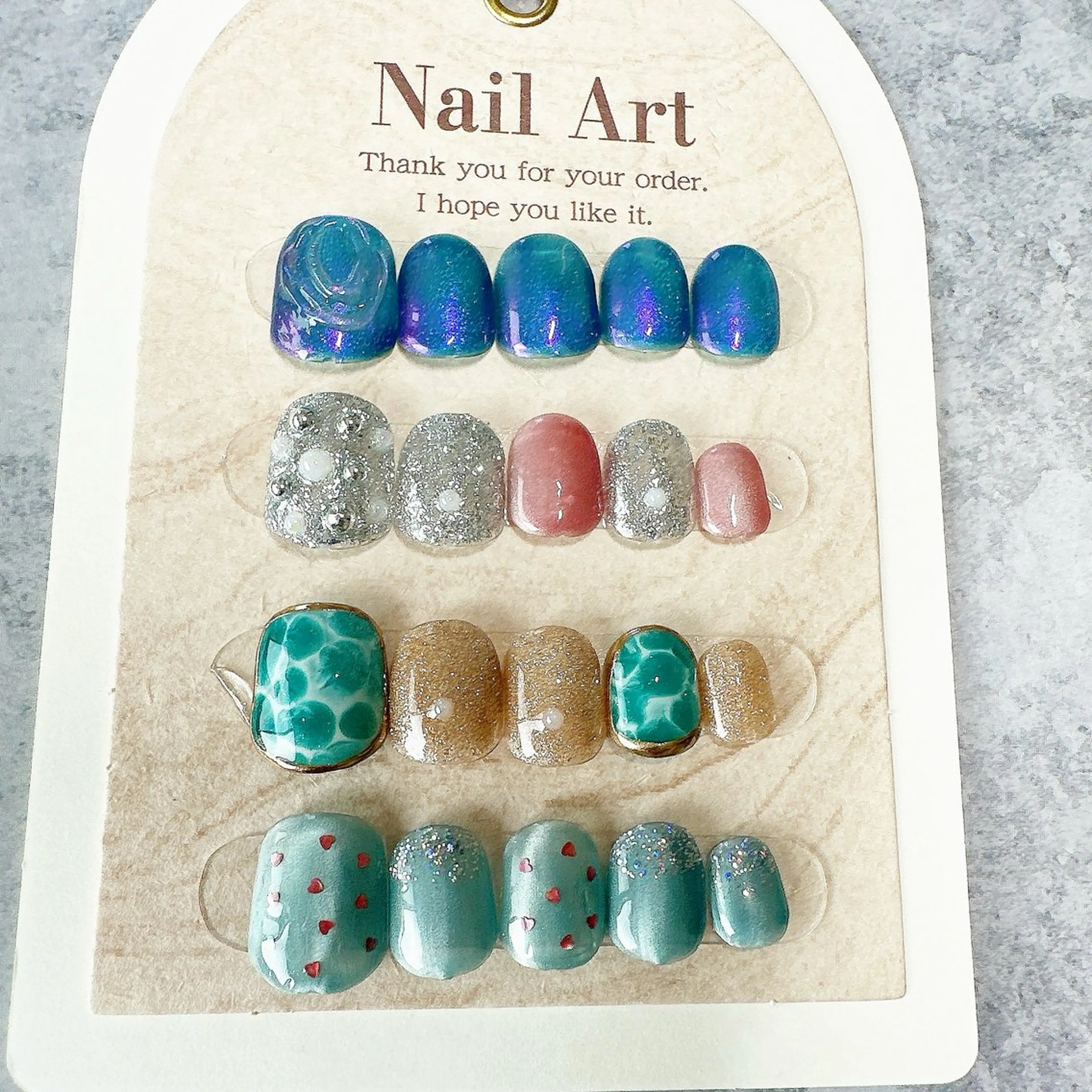 ネイル フットネイル mahaloネイル 🫧yayoiのネイルデザイン