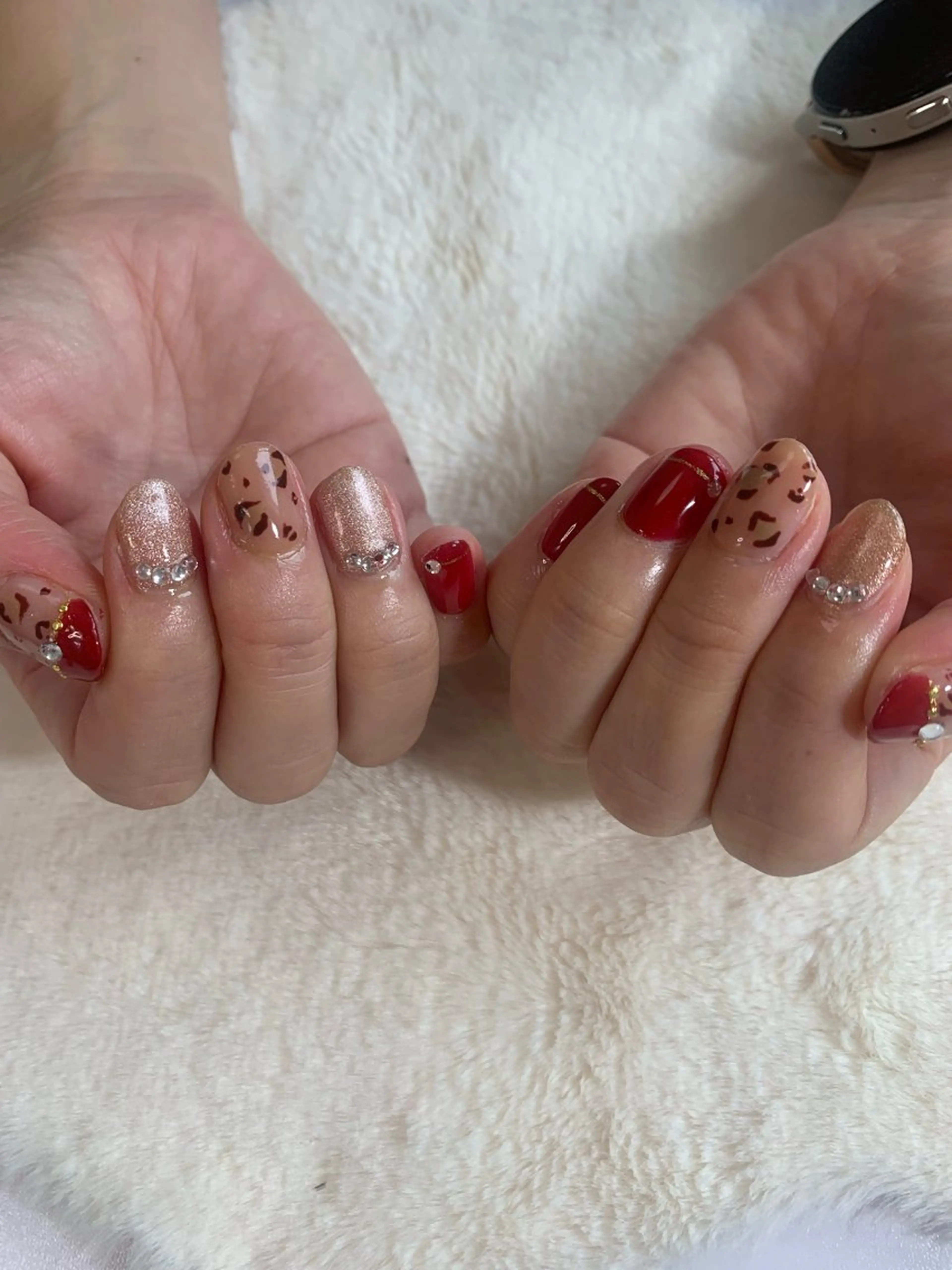 ネイル ハンドネイル Coconail 恭子のネイルデザイン