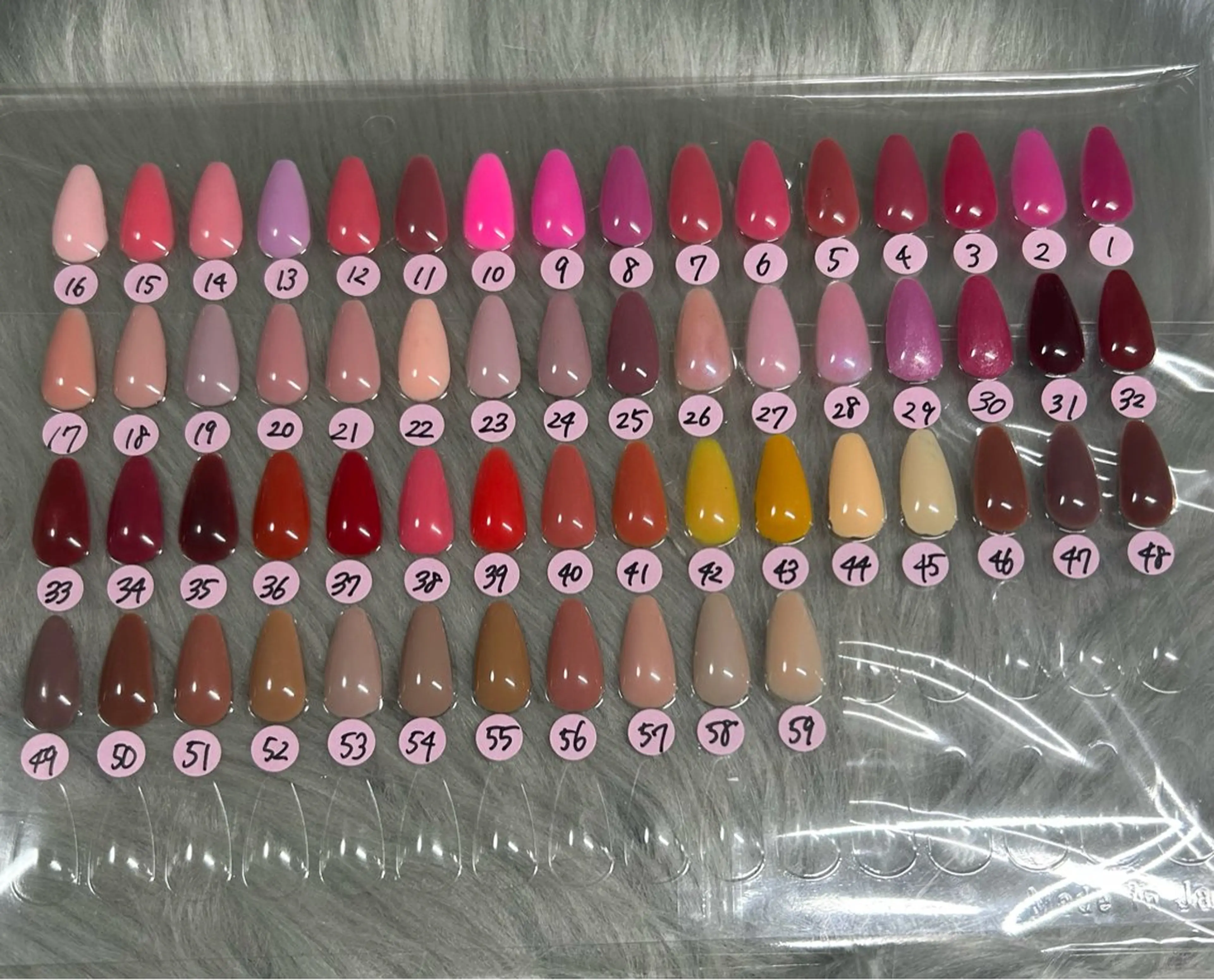 ネイル Hauʻoli nail 🤍のネイルデザイン