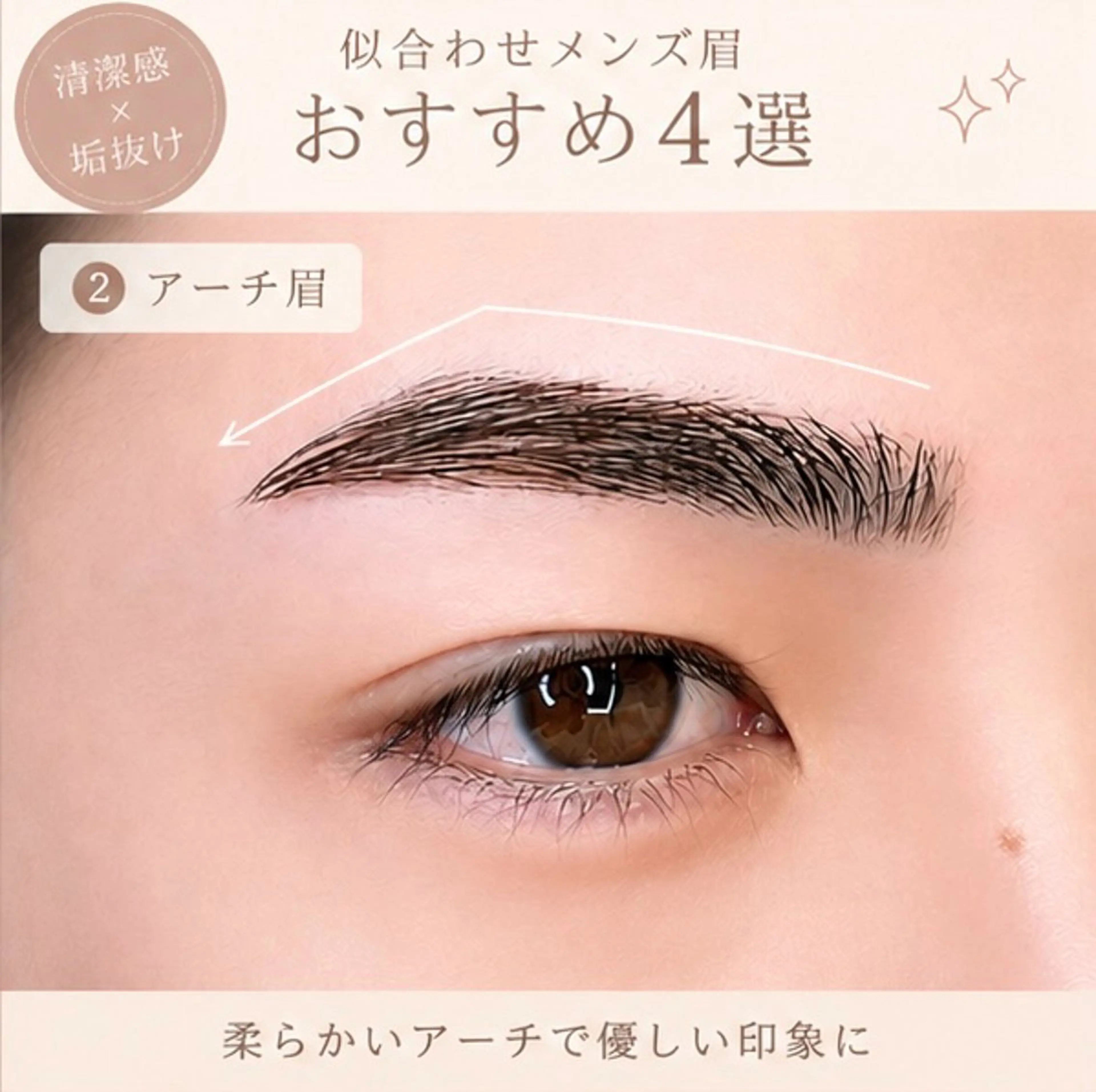 アイブロウ ✂️マッシュカット特 化で魅せる最先端技術のヘアスタイル