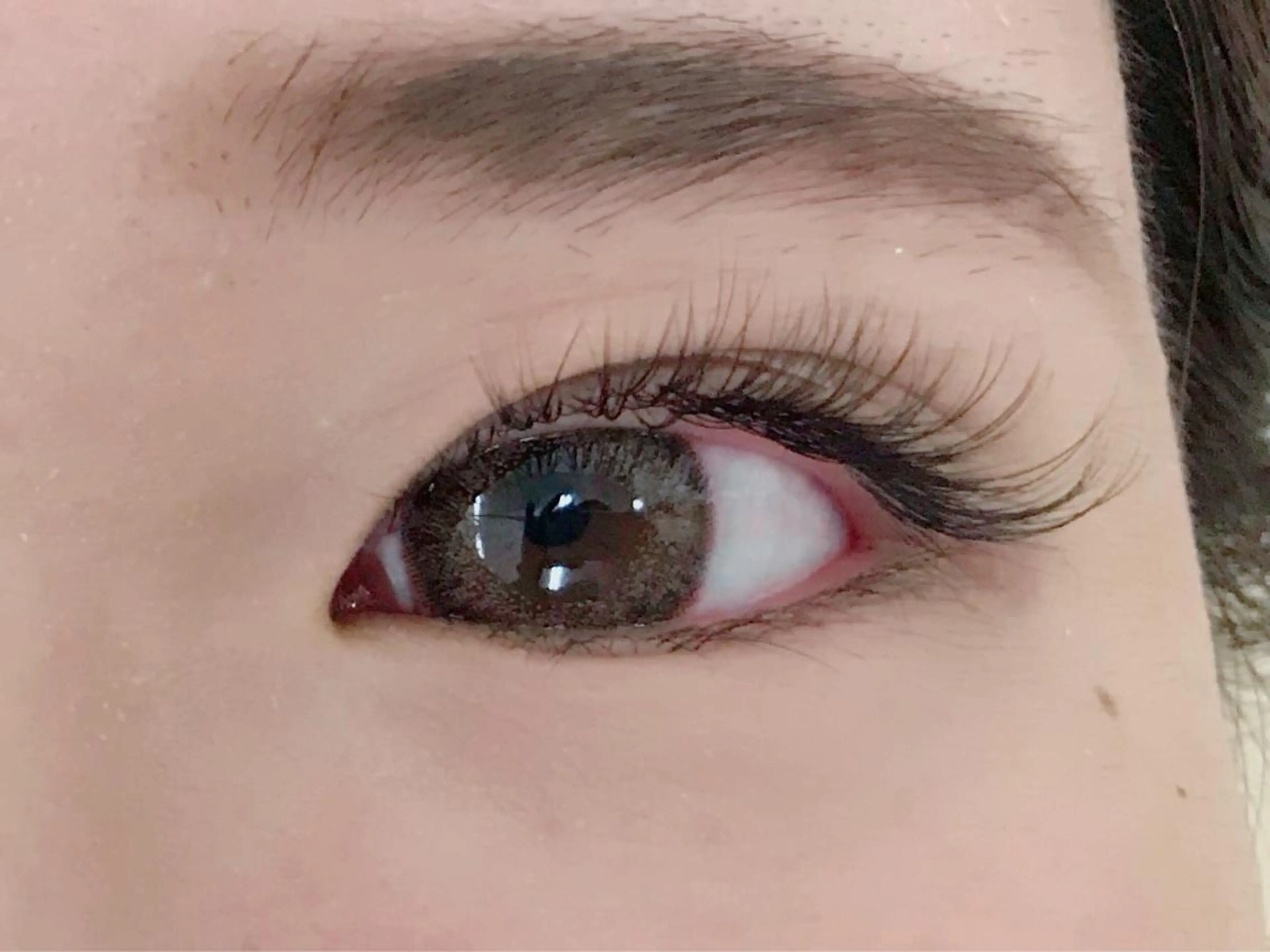 マツエク・マツパ elenalash エレナラッシュのマツエク・マツパデザイン