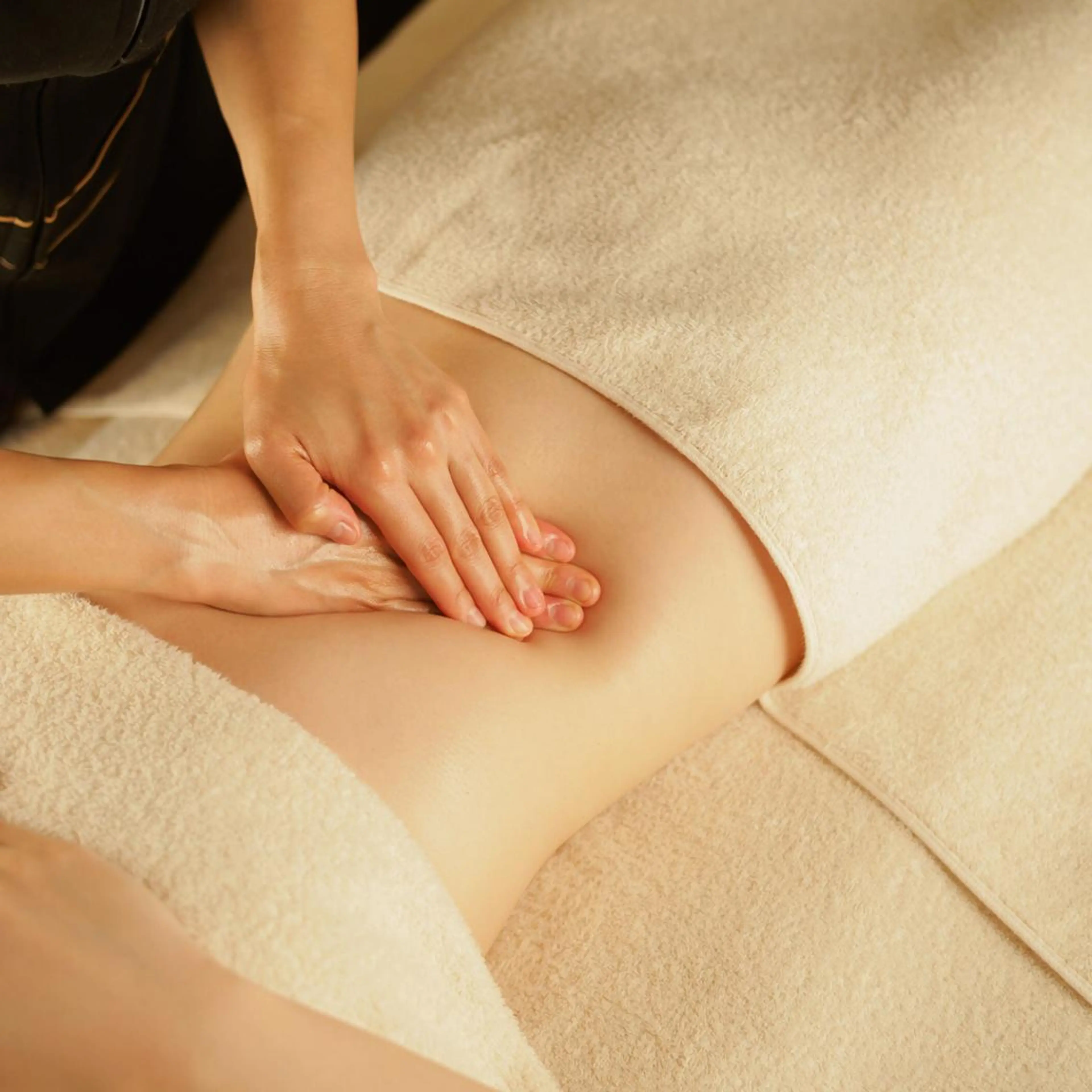 バスト・脱毛・痩身 上島のエステ・リラクイメージ