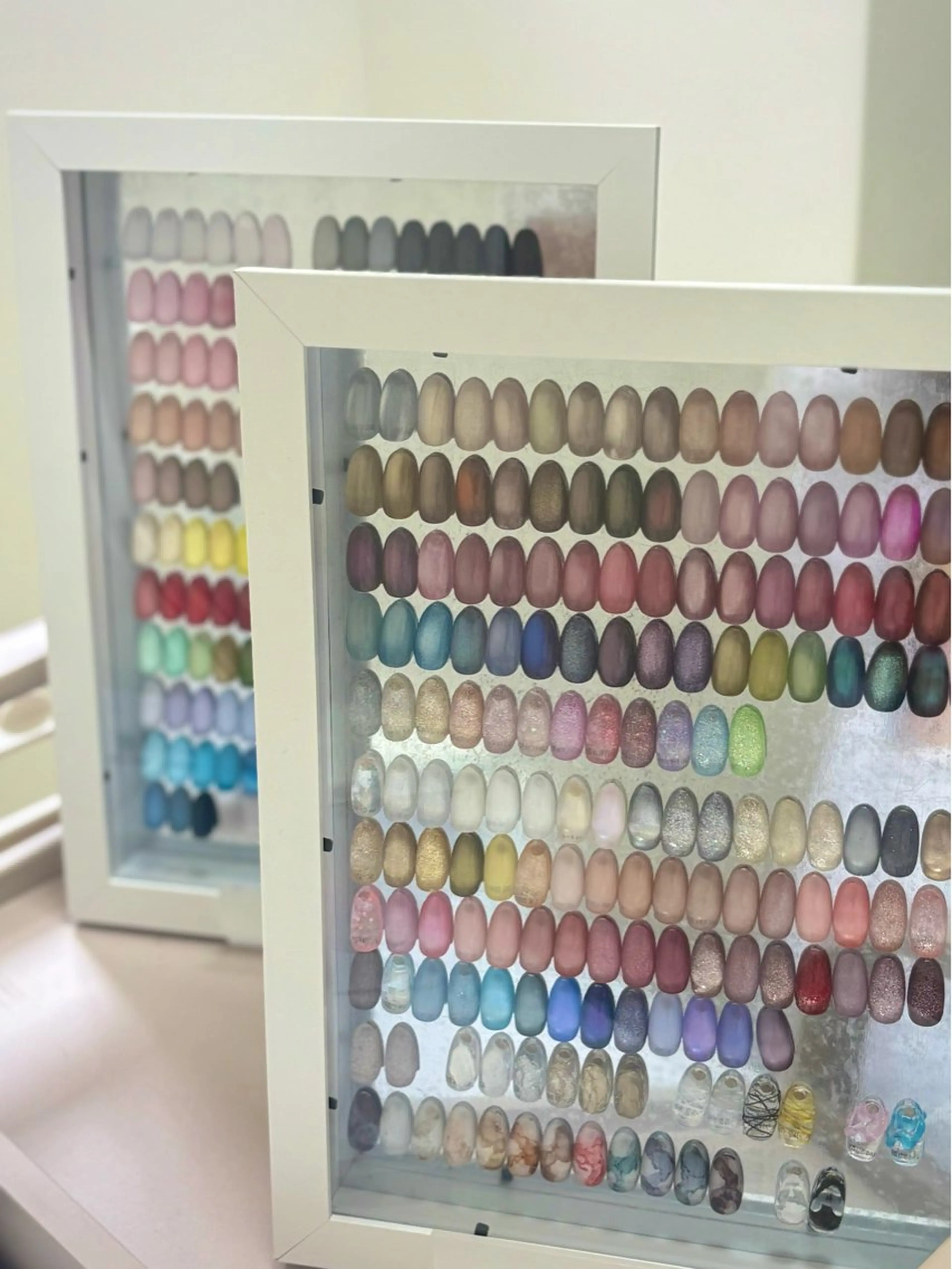 ネイル nailsalon Ecliaのネイルデザイン