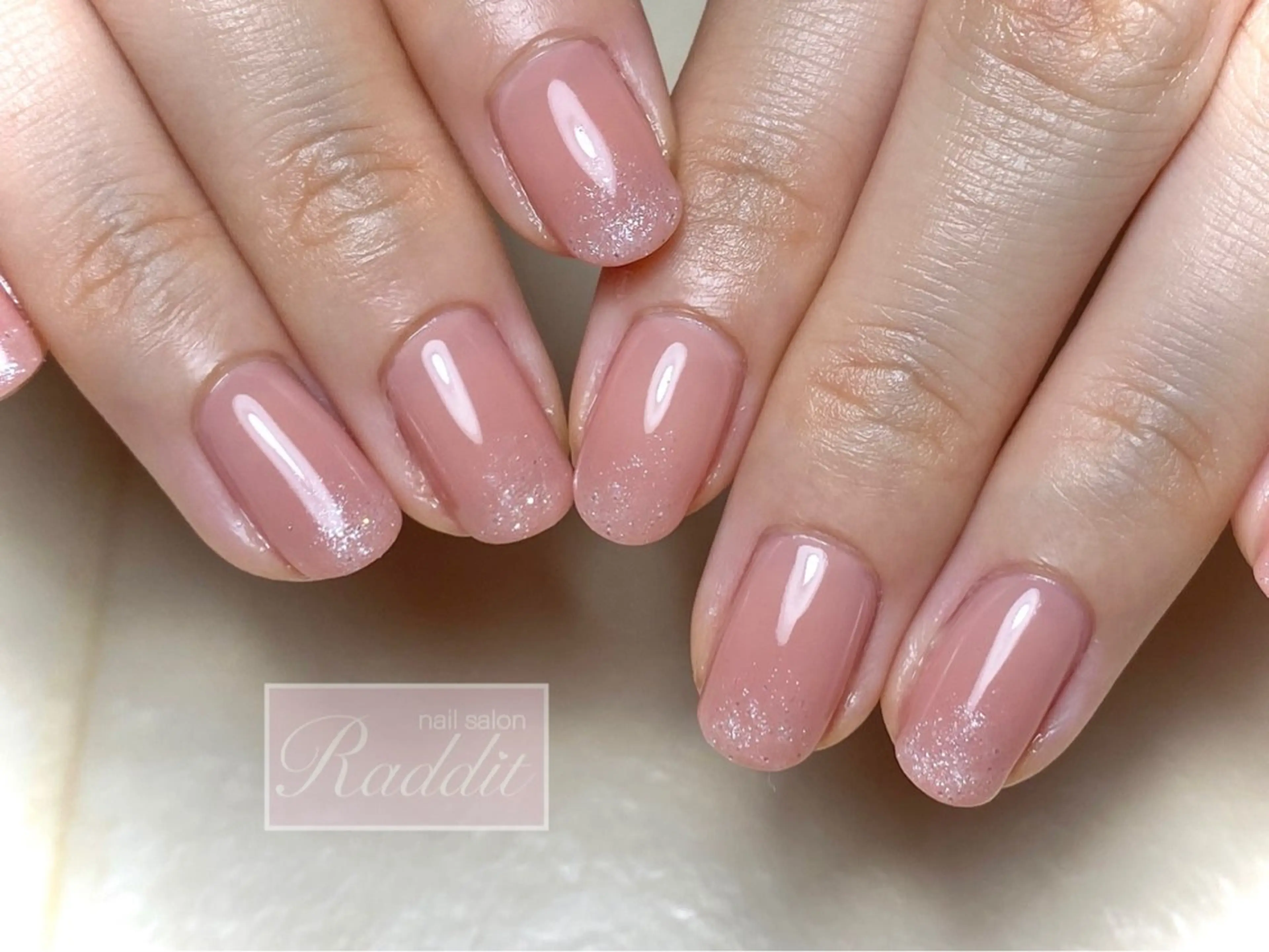 ネイル nailsalon Radditのネイルデザイン
