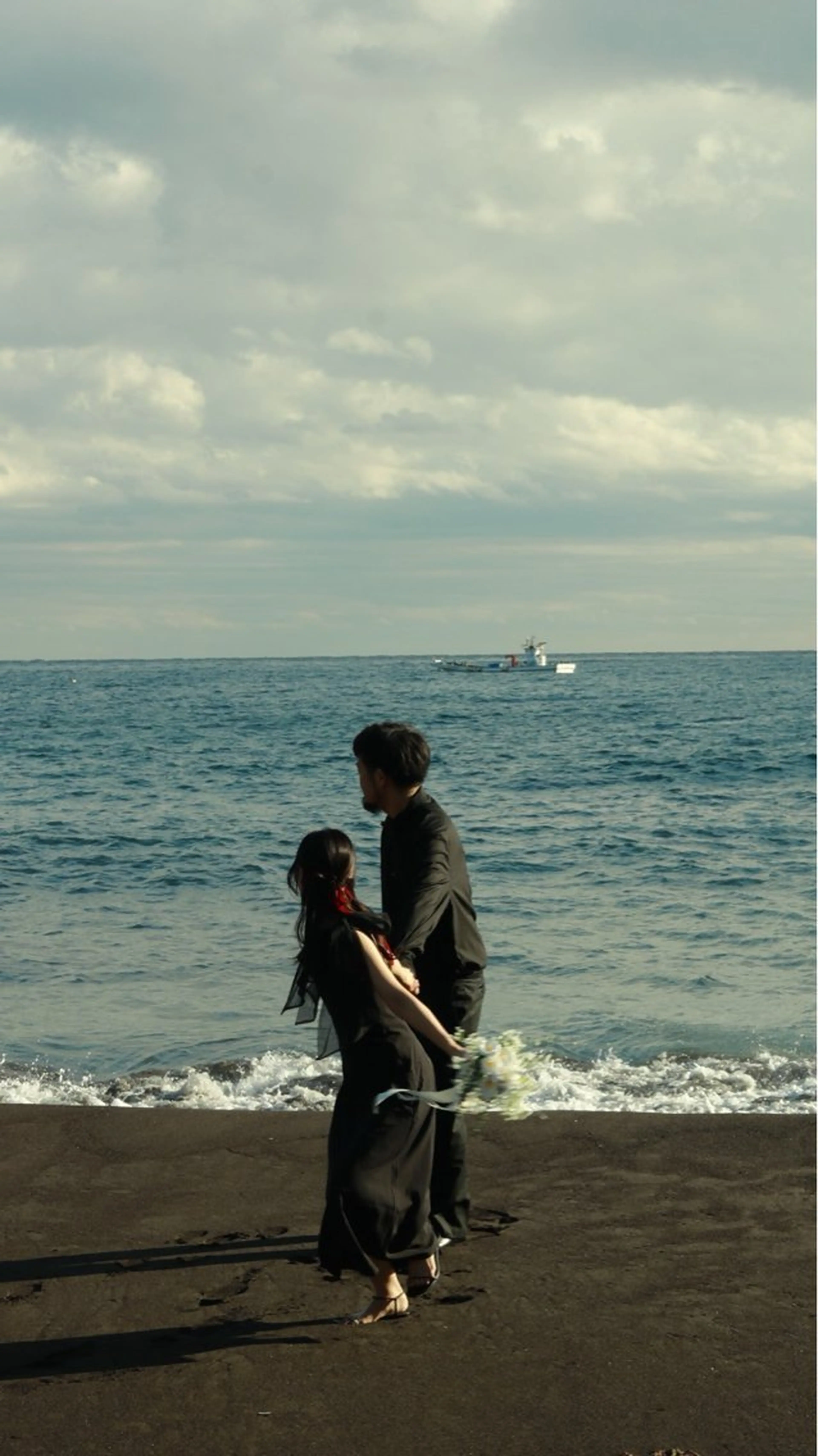 ヘアアレンジ 着付け Yui. レイヤー/パーマのヘアスタイル