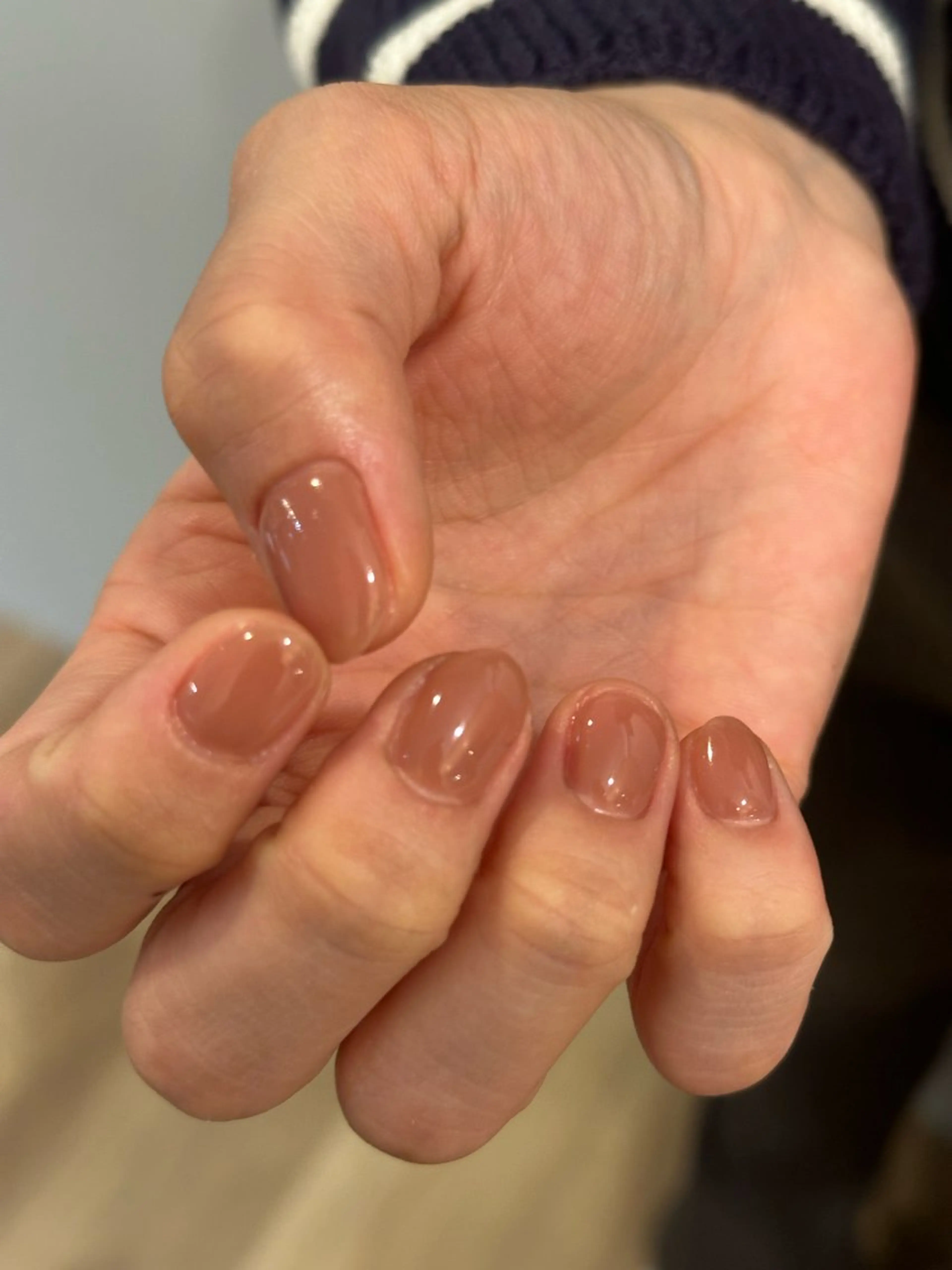 ネイル GENDA HONOKAのネイルデザイン