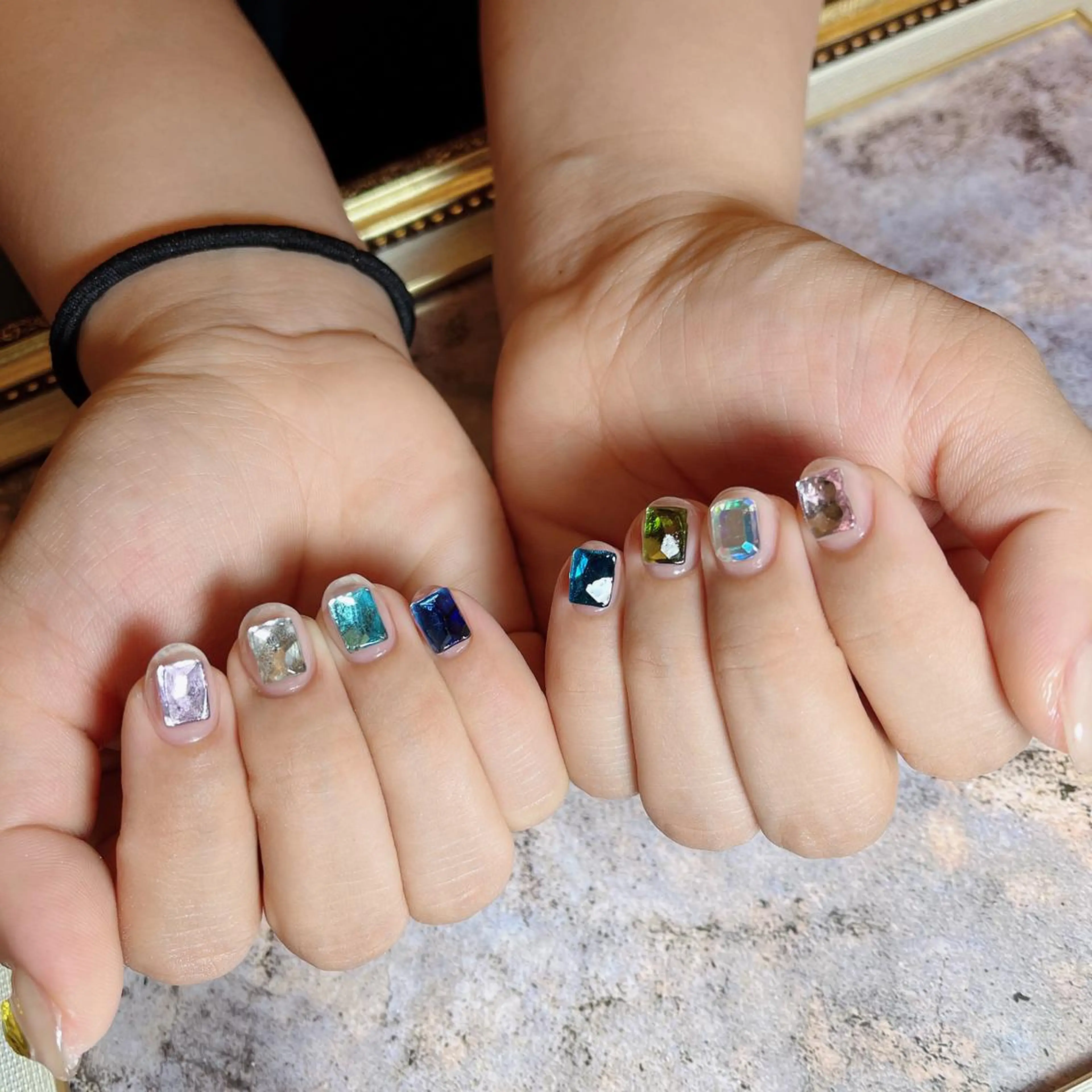 ネイル FLY Nail Salonのネイルデザイン