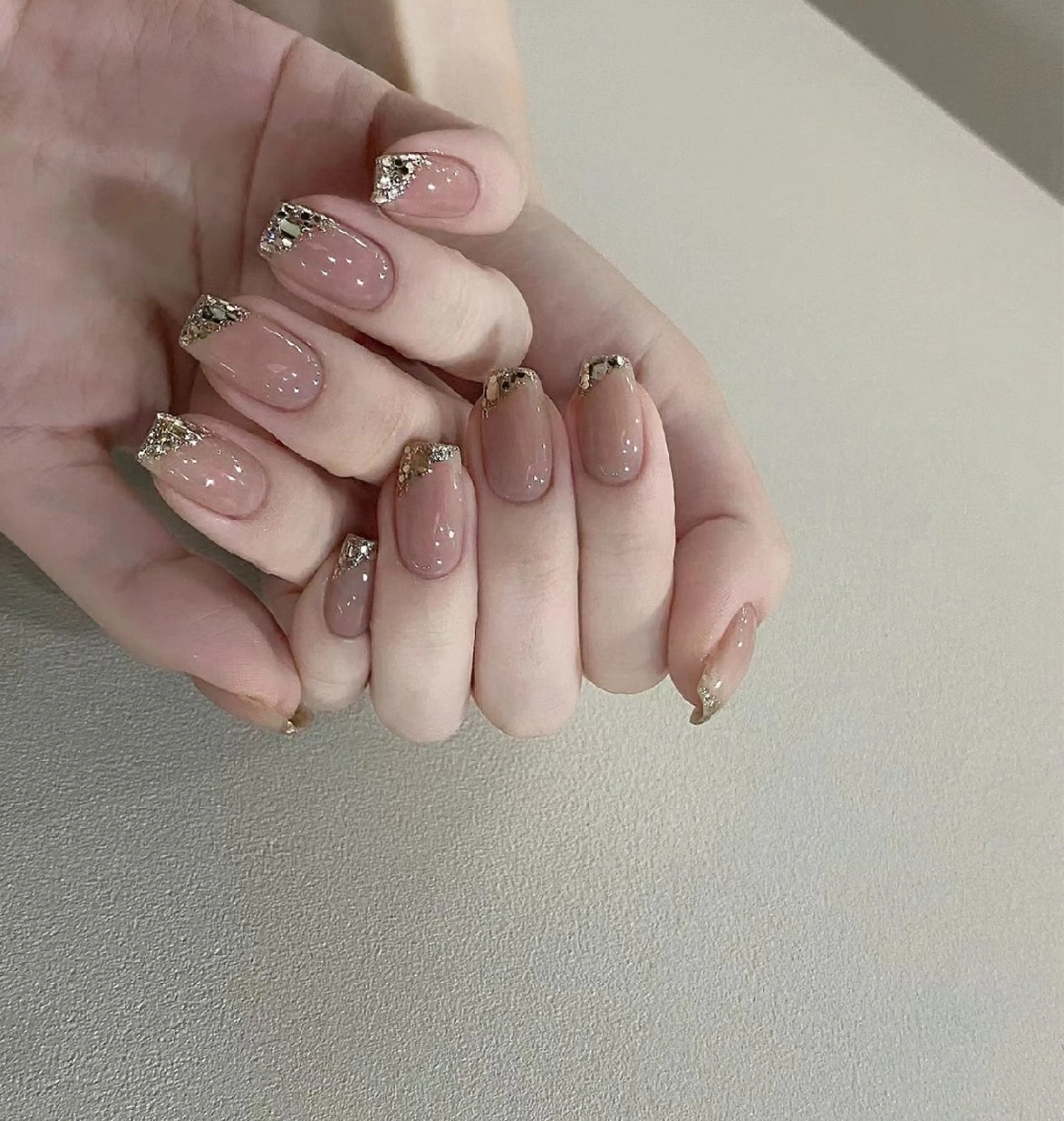 ネイル ハンドネイル 🎀Ｍ nails✨ ビューティーのネイルデザイン