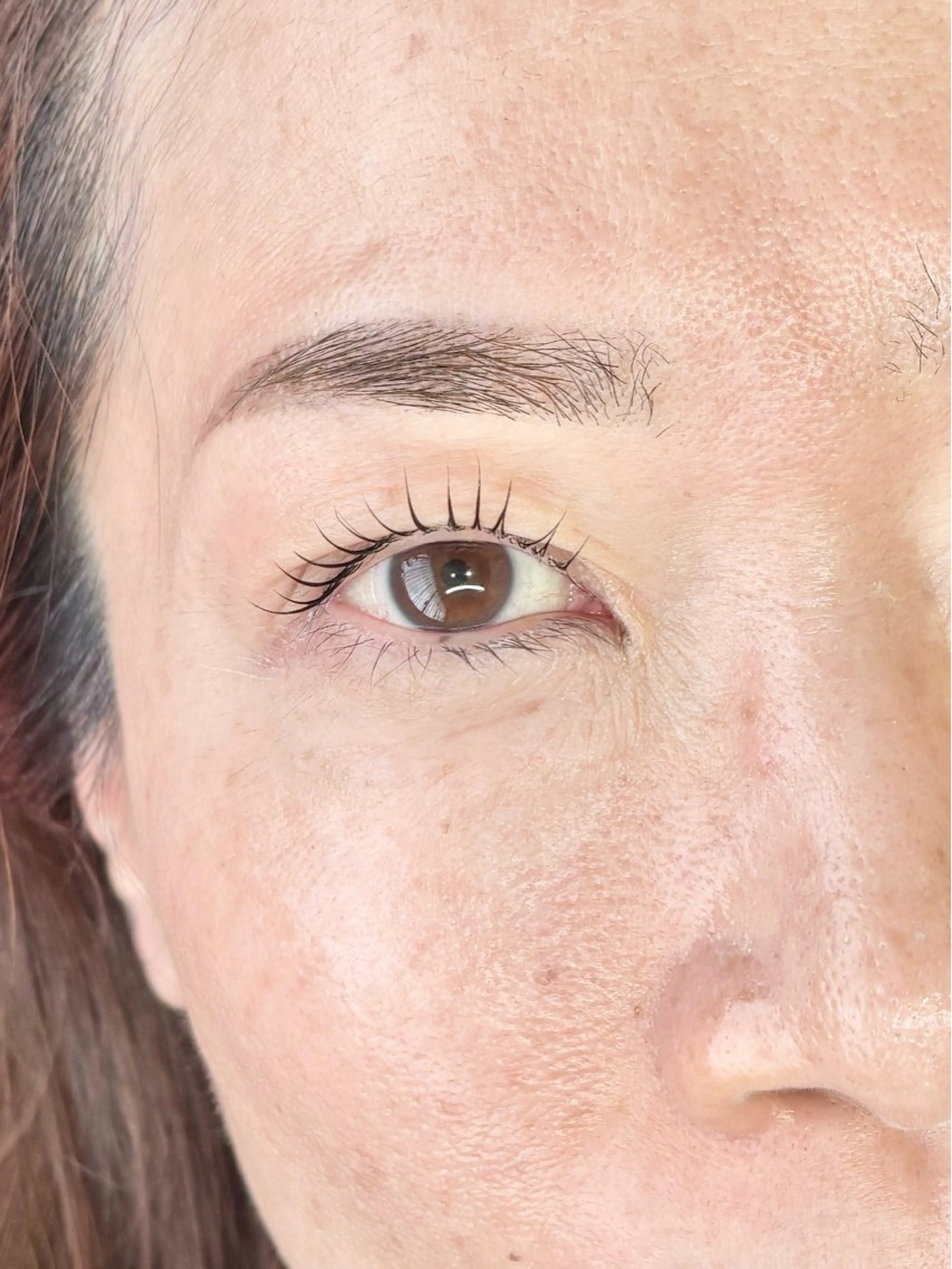 マツエク・マツパ マツパ eyelash lienのマツエク・マツパデザイン
