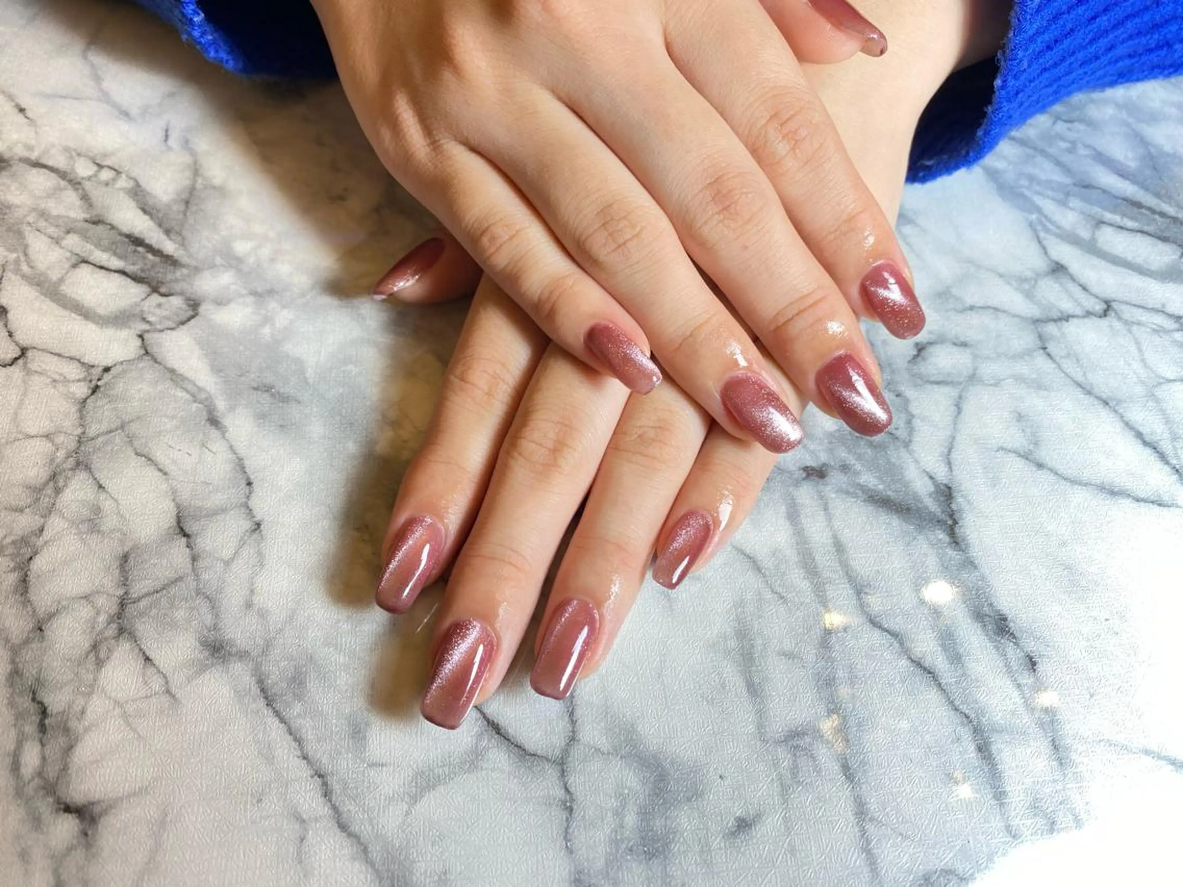 ネイル HARU nailのネイルデザイン