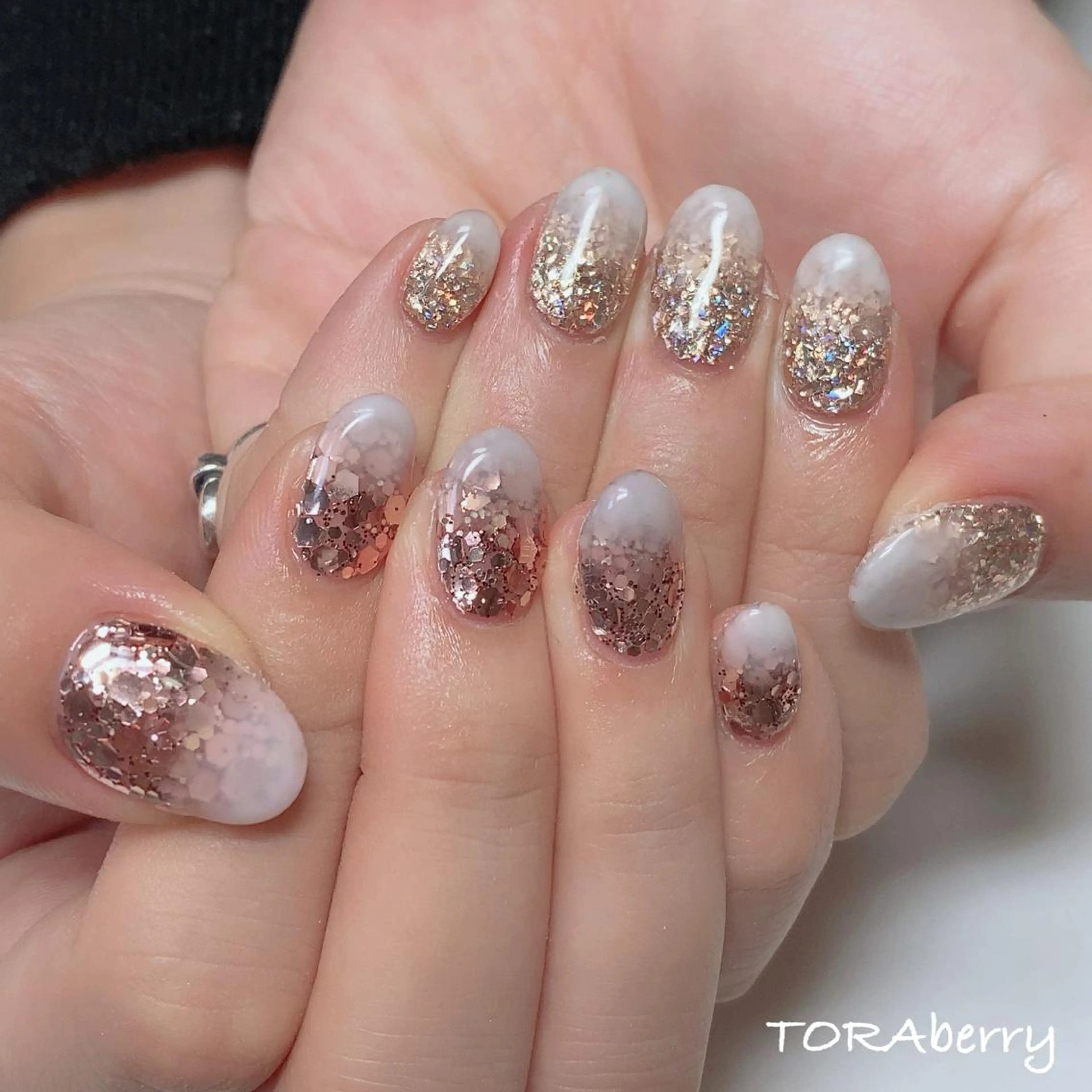 ネイル ネイリスト なつみのネイルデザイン