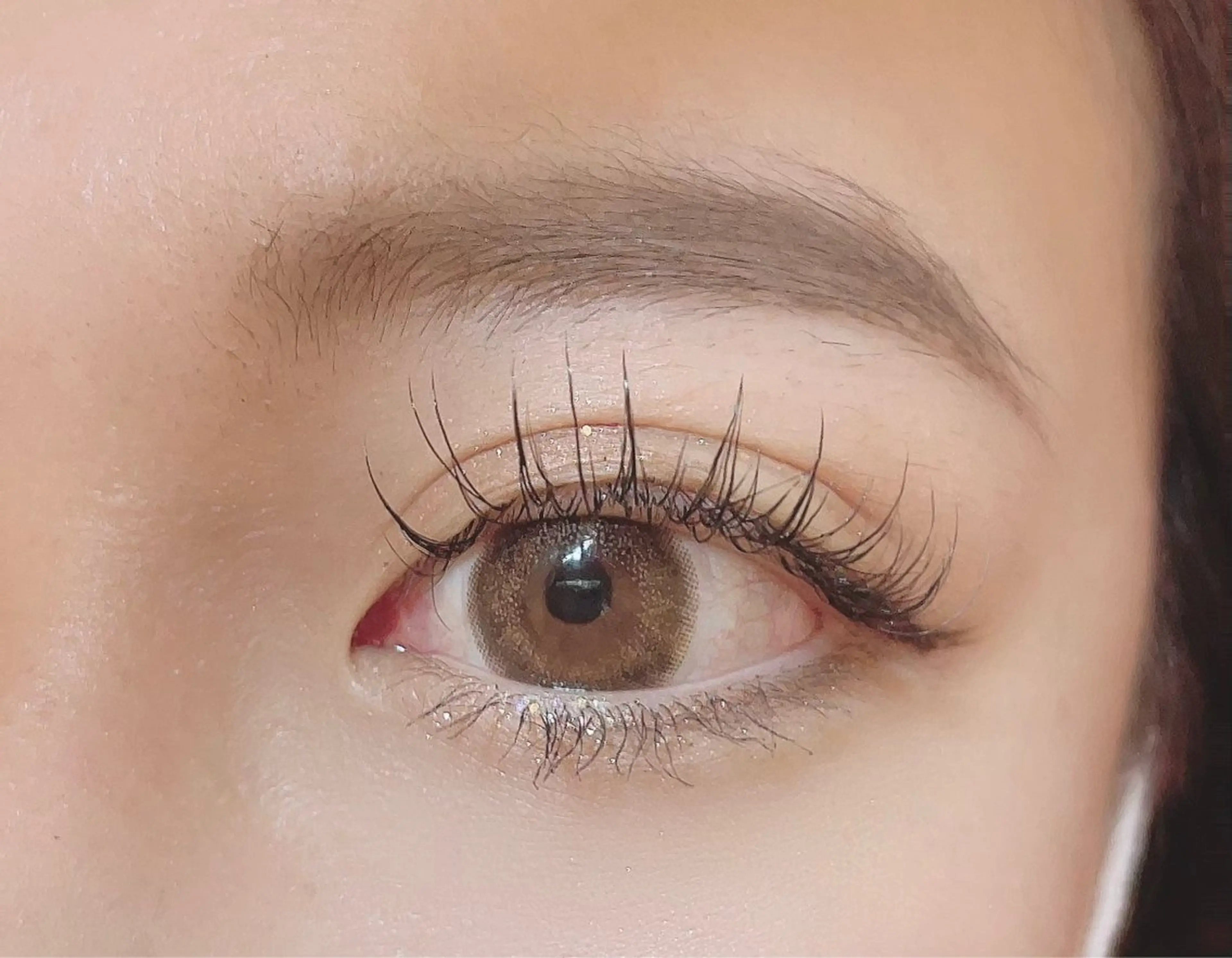 マツエク・マツパ マツパ エレガントリゾート所属・EYE・NAIL .erのマツエク・マツパデザイン