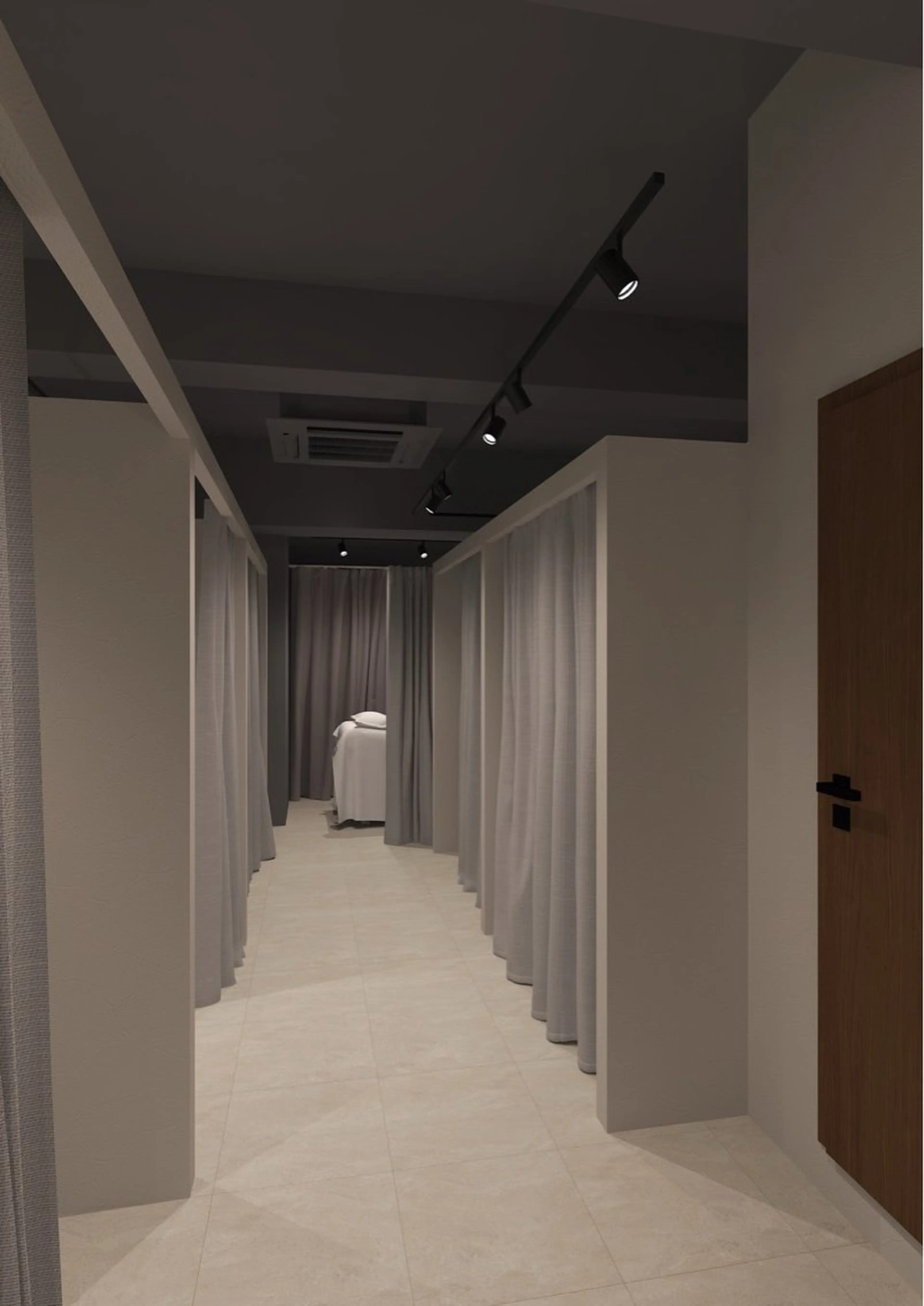 エステ リラク 宮島 泰輝のエステ・リラクイメージ