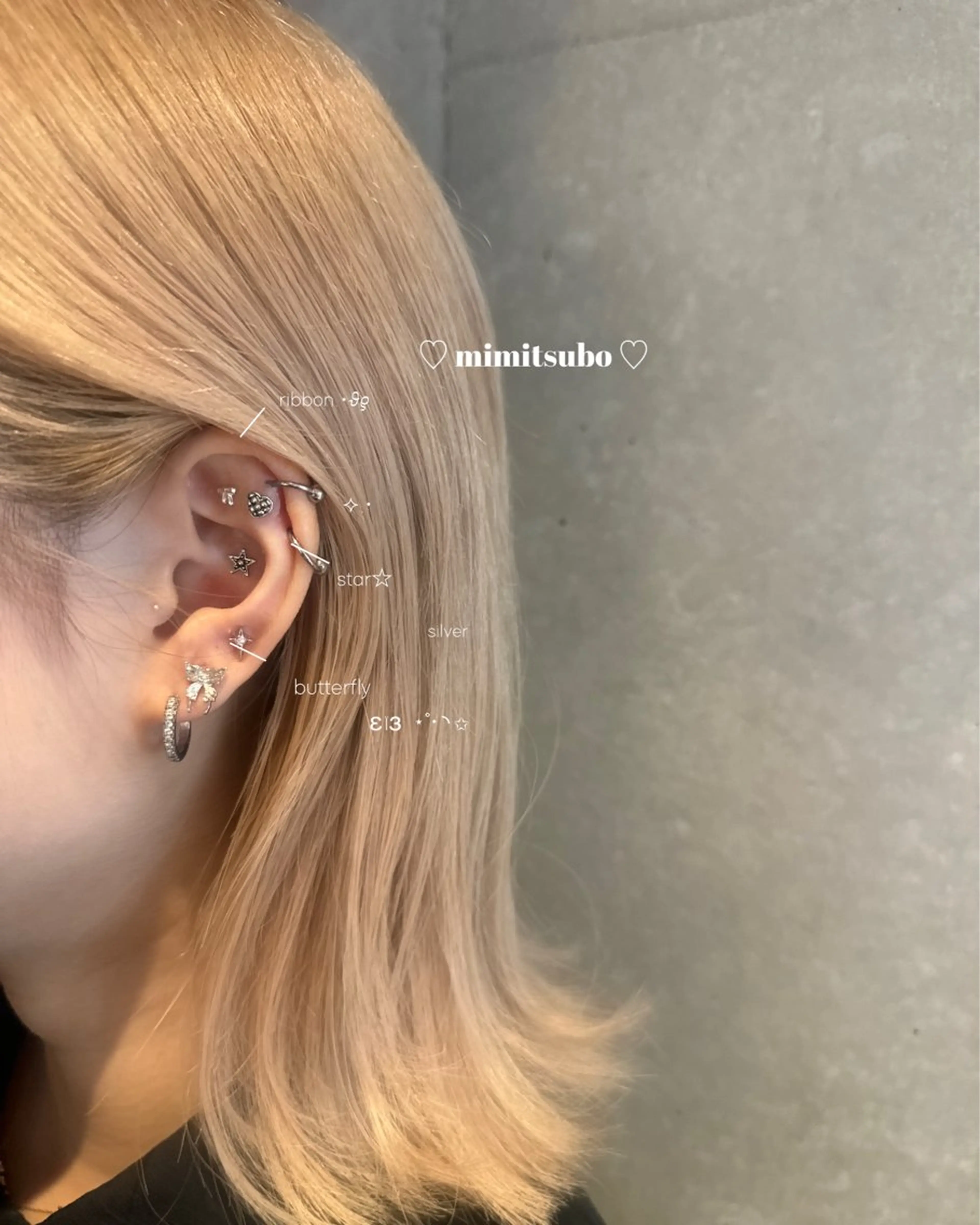 ショート ヘアアレンジ 💎韓国ヘア/ 艶カラー💎souのヘアスタイル