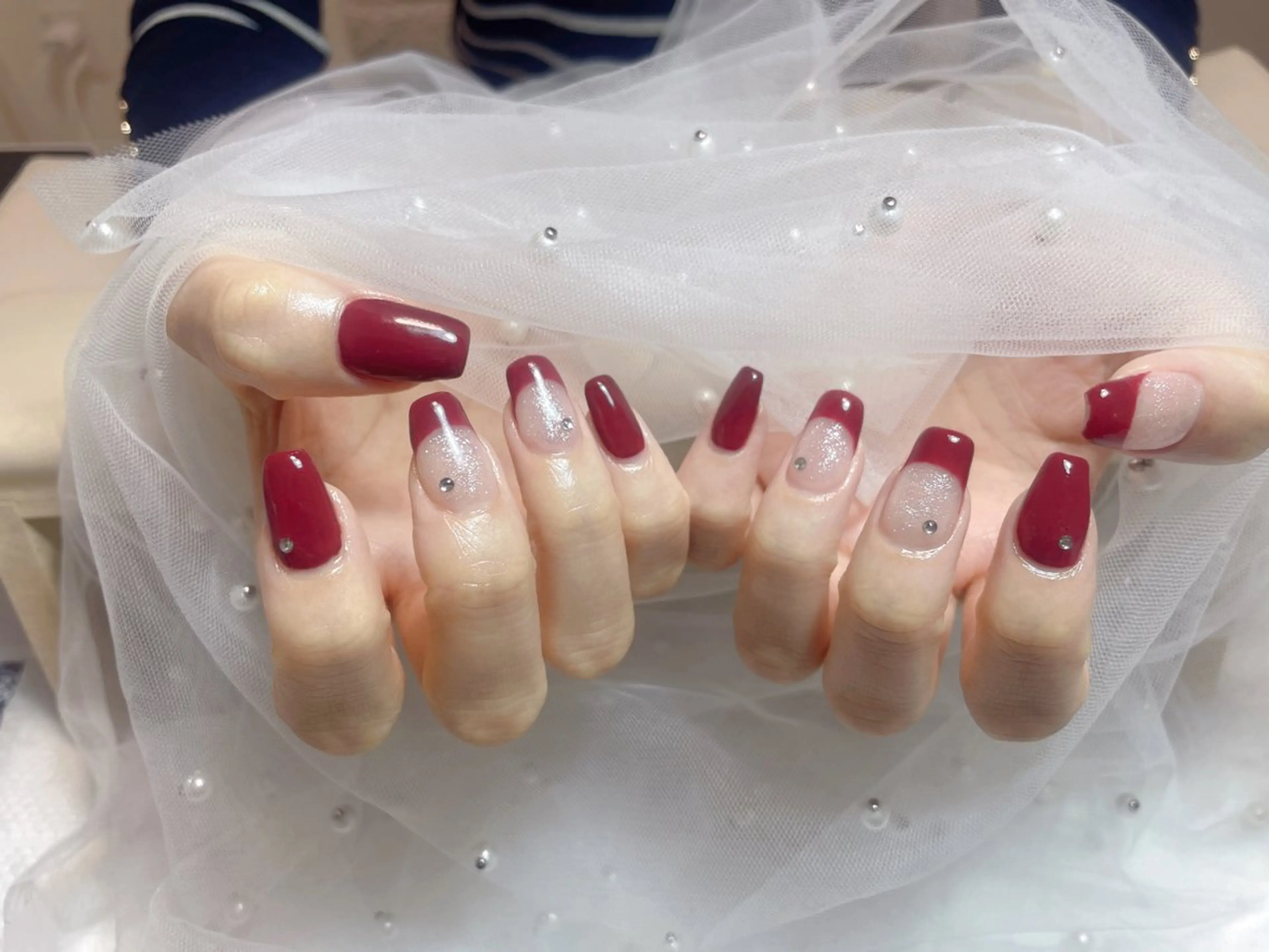 ネイル Angel AngelNailのネイルデザイン