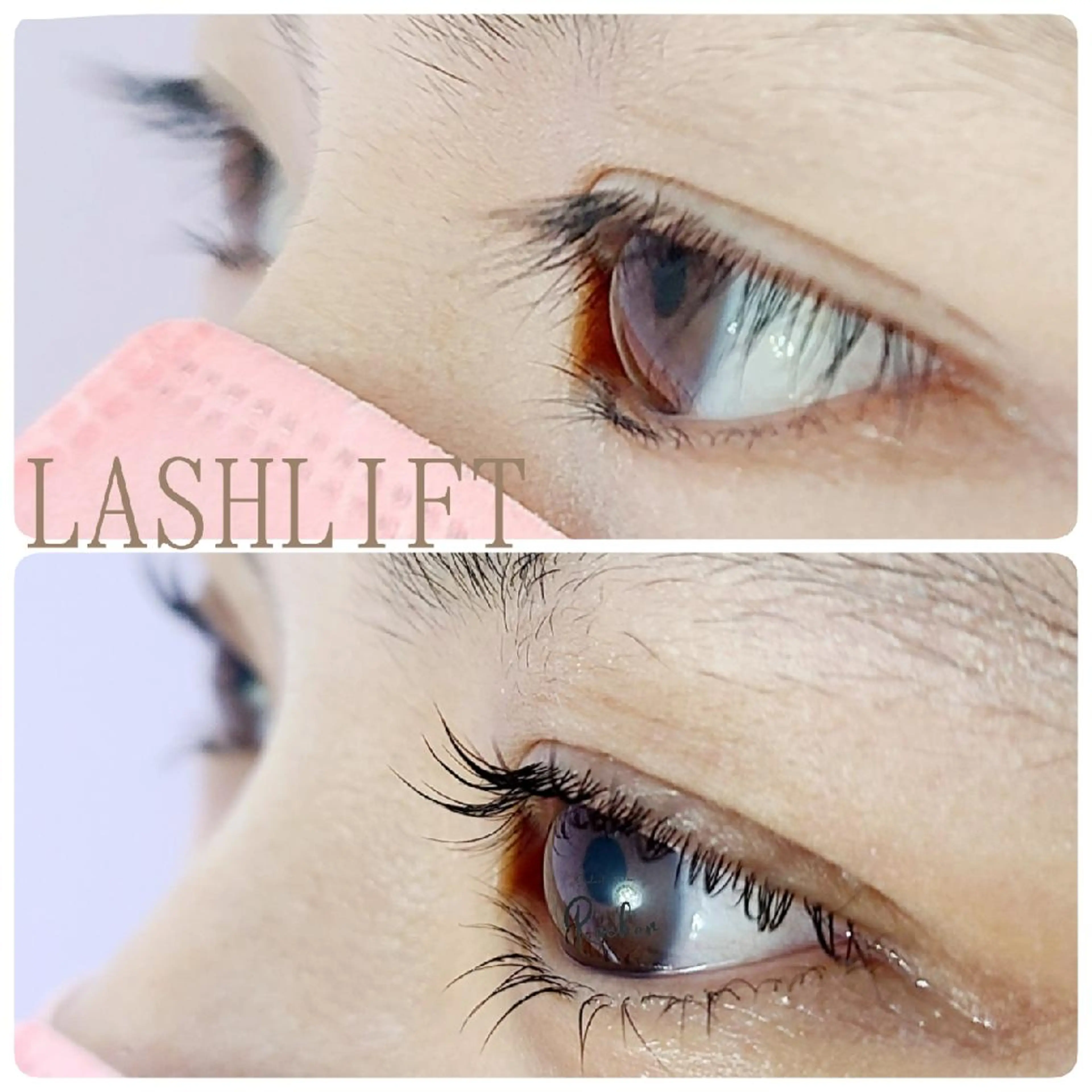 マツエク・マツパ Rocher 【ロシェ】のマツエク・マツパデザイン