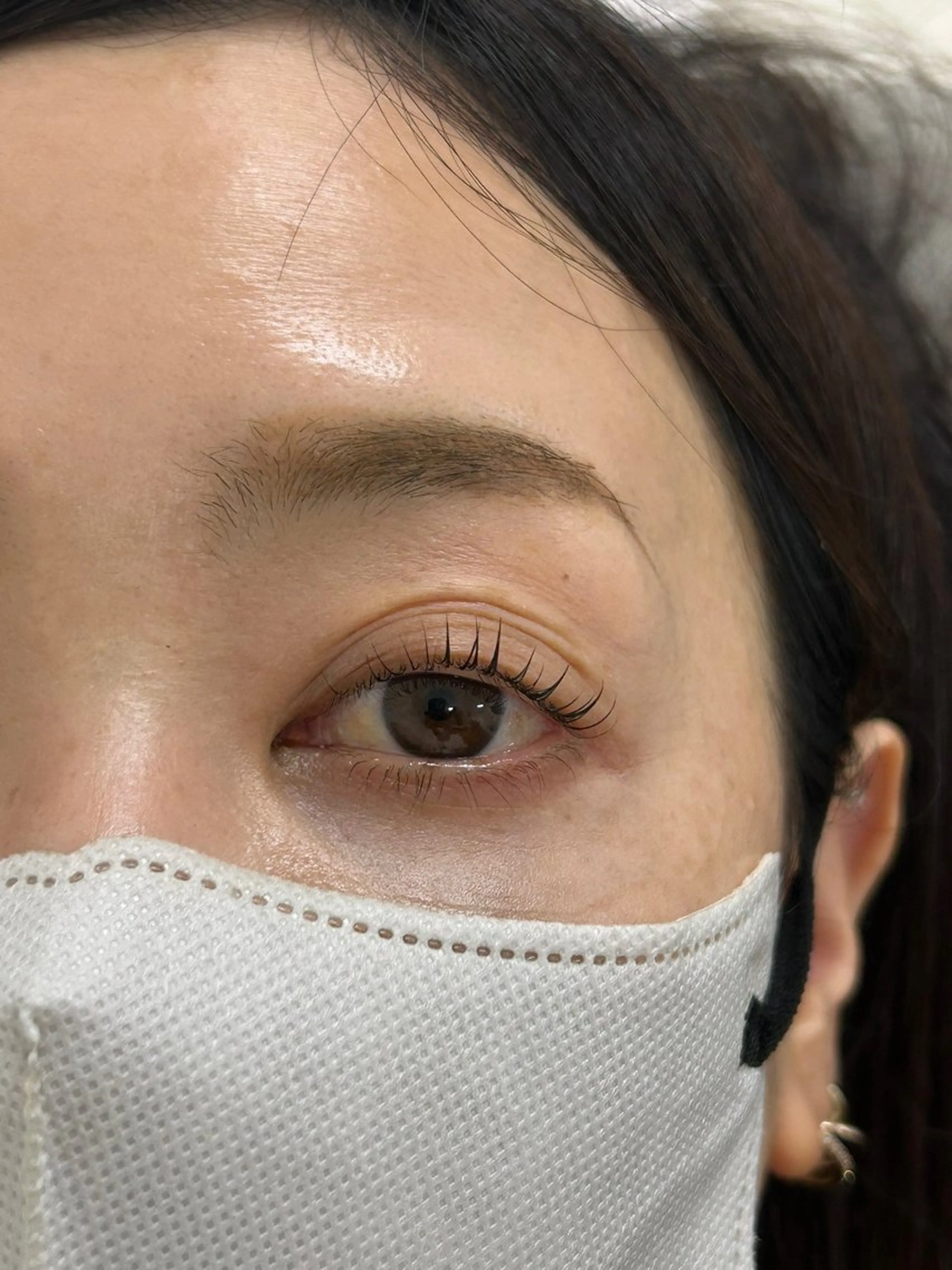 マツエク・マツパ eyebee.. なつみ🐰💗のマツエク・マツパデザイン